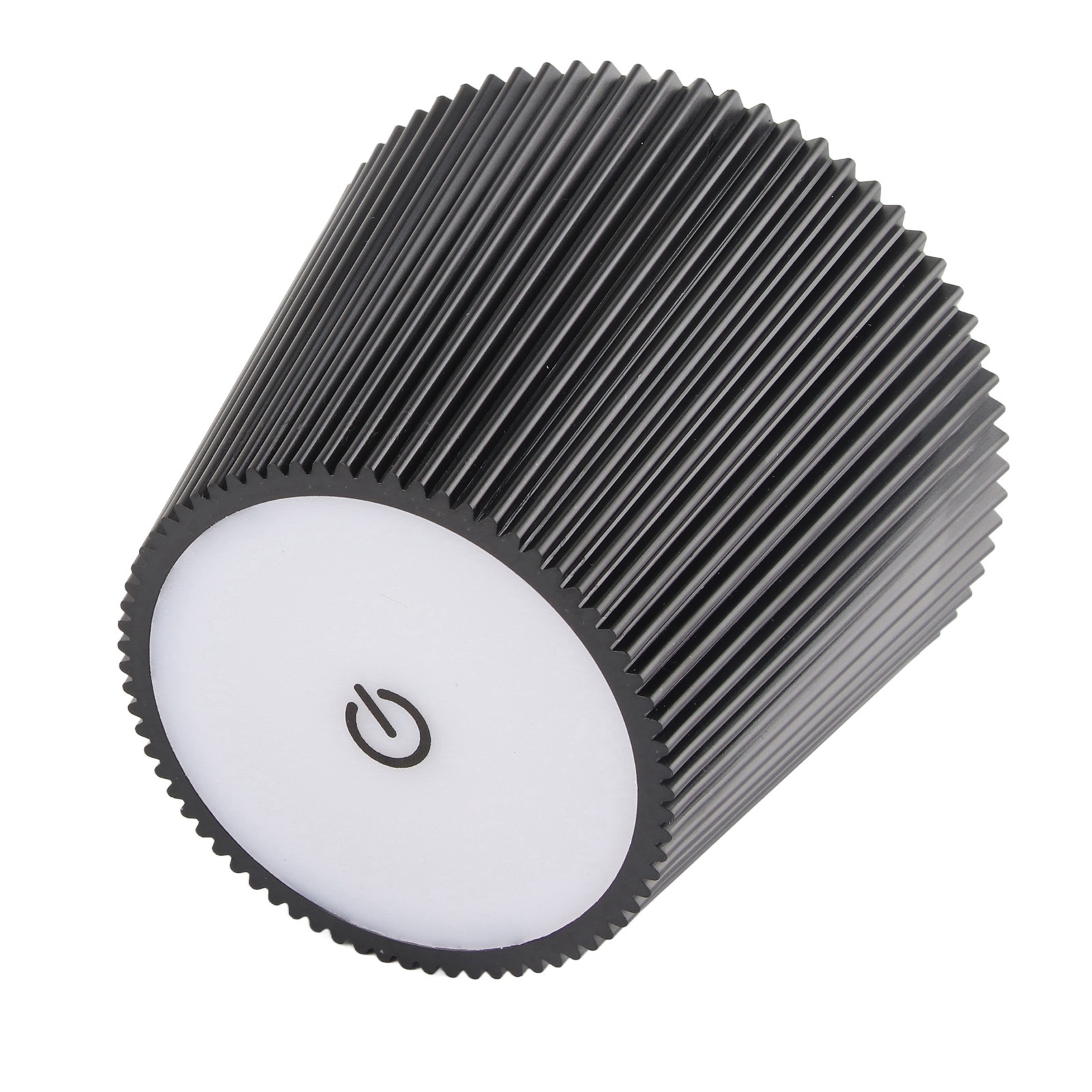 Led-weinflaschenleuchte, Kabellos, Wasserdicht, Tischleuchte, 2000 Mah, Wiederaufladbar, Nachtlicht, Für Den Außenbereich, Bars Und Restaurants, Schwarz