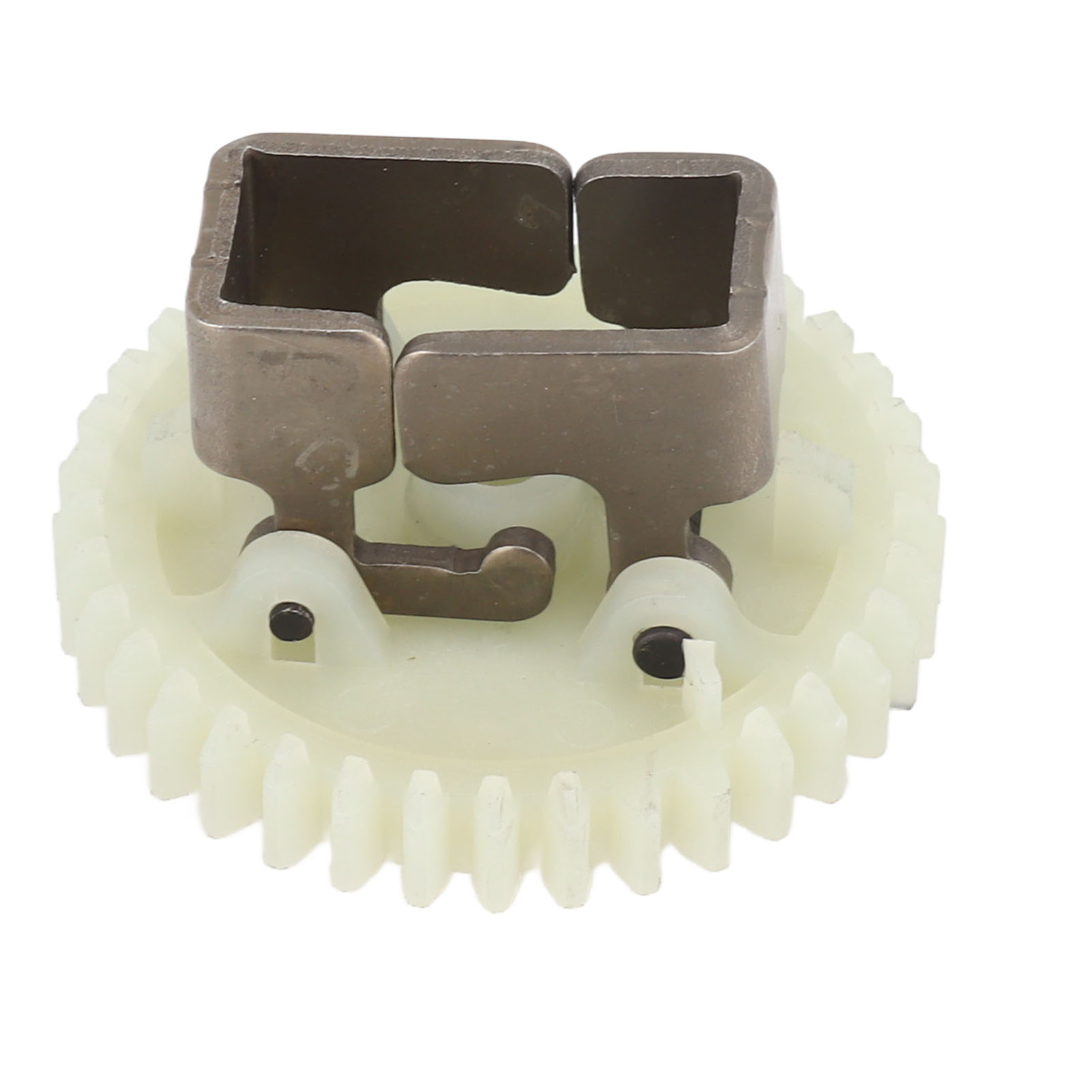 Generatorreglerrad 58 Mm, 37 Zähne, 173, 178, 186 Grad, Eisen, Kunststoff, Luftgekühlt, Für Dieselmotor, Für Gartengeräte