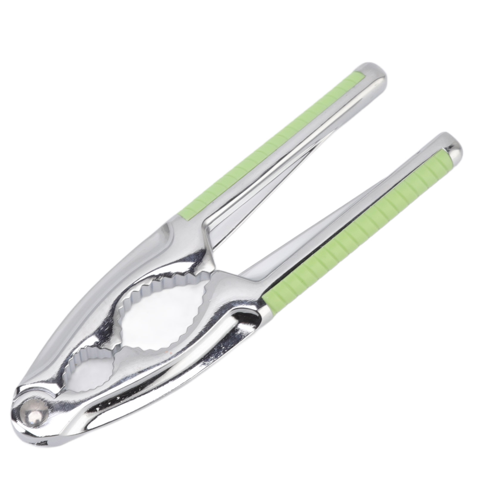 Multifunktionaler Nussspalter, Handzange Zum Schälen Von Walnüssen Und Knoblauch, Küchenhelfer