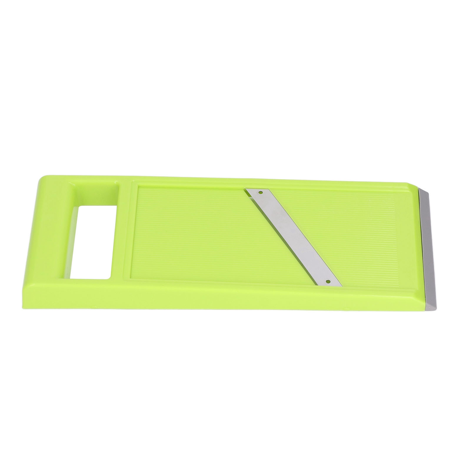 Gemüseschneider, Edelstahl, Manuell, Küchenhelfer Mit Ergonomischem Karottengriff