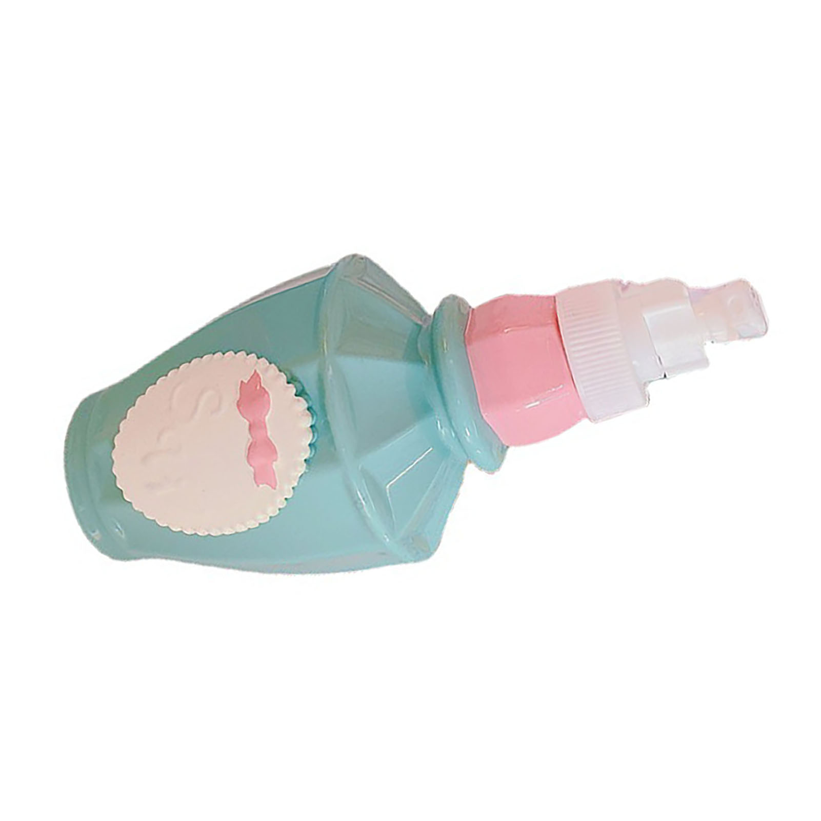 Duschgel-spenderflasche, Badezimmer-safe, Nachfüllbar Für Hotels, Duschgel-pumpflasche, Reiseflasche, Parfümflasche, Jede Form