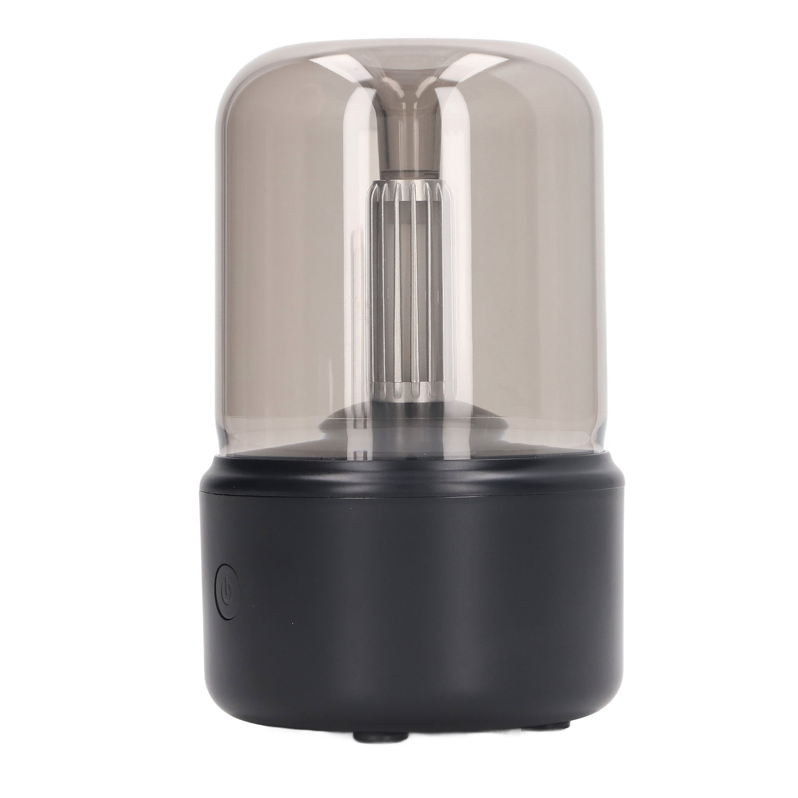 Aromatherapie-luftbefeuchter, Leiser, Tragbarer Usb-diffusor Für Ätherische Öle Mit Led-nachtlicht, 120 Ml