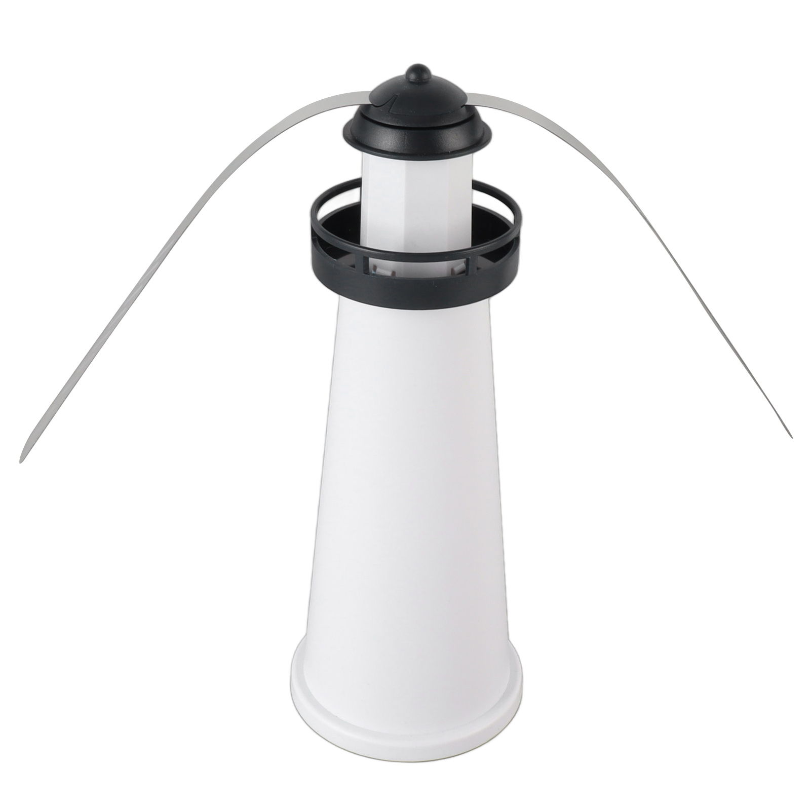 Fliegenabweisender Ventilator, Für Den Außenbereich, Für Den Tisch, Für Den Innenbereich, Für Den Tisch, Im Restaurant, Am Grill, Auf Partys, Fest Installierte Ausführung