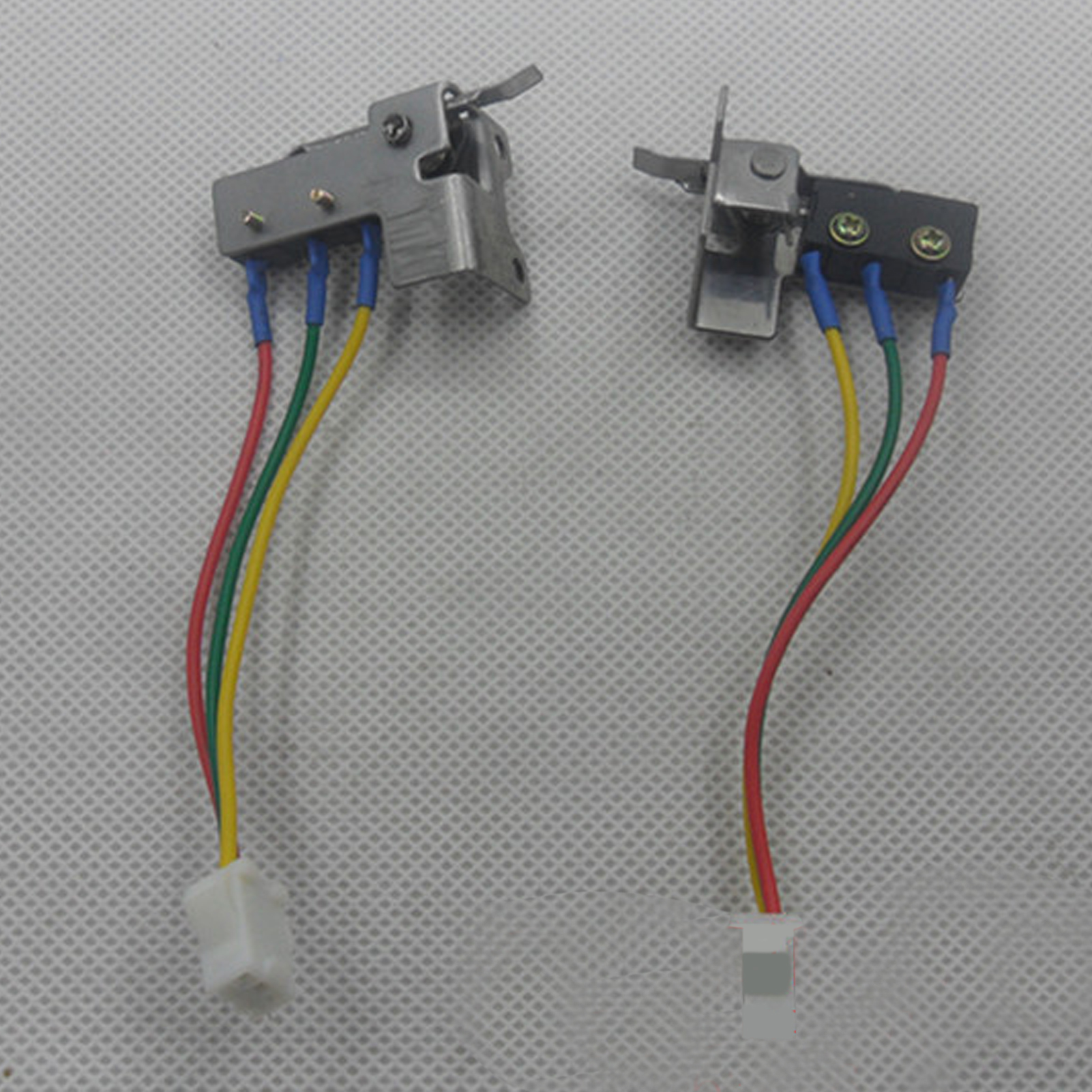 Mikroschalter Mit Wasserventilhalter Für Boiler, Gaswarmwasserbereiter, Zubehör, Endschalter