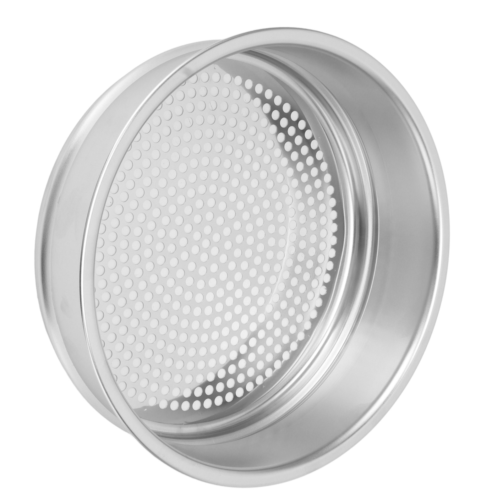Kaffeebohnenkühler, Kühlplatte, Dusche, 5 Mm Dickes Sieb, Komponenten Für Haushaltsbackmaschinen