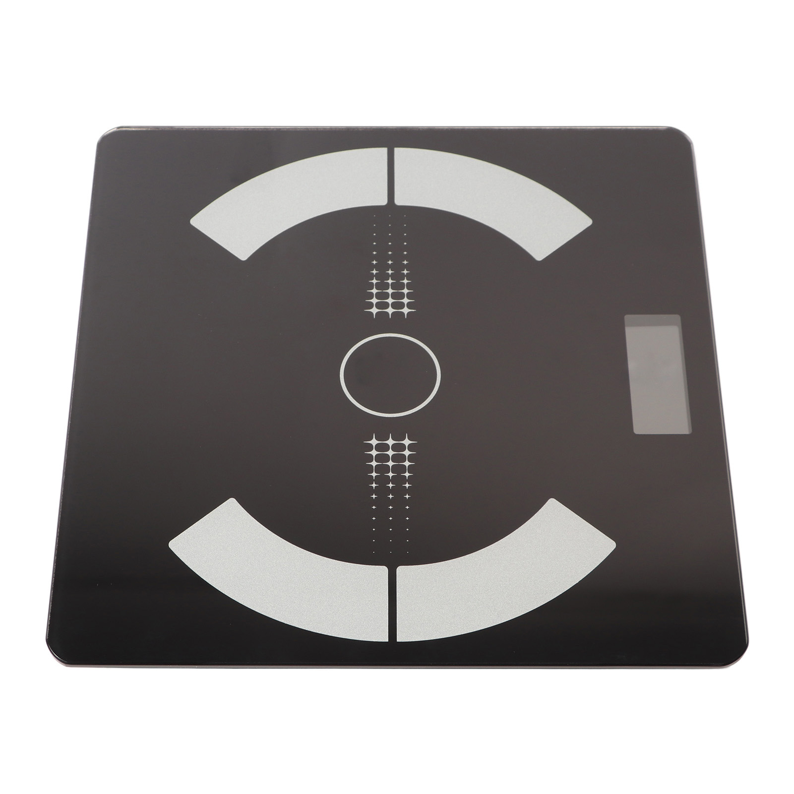 Intelligente, Energiesparende, Präzise, Digitale Waage Mit Bluetooth Und Ladefunktion Zur Messung Des Körperfettanteils