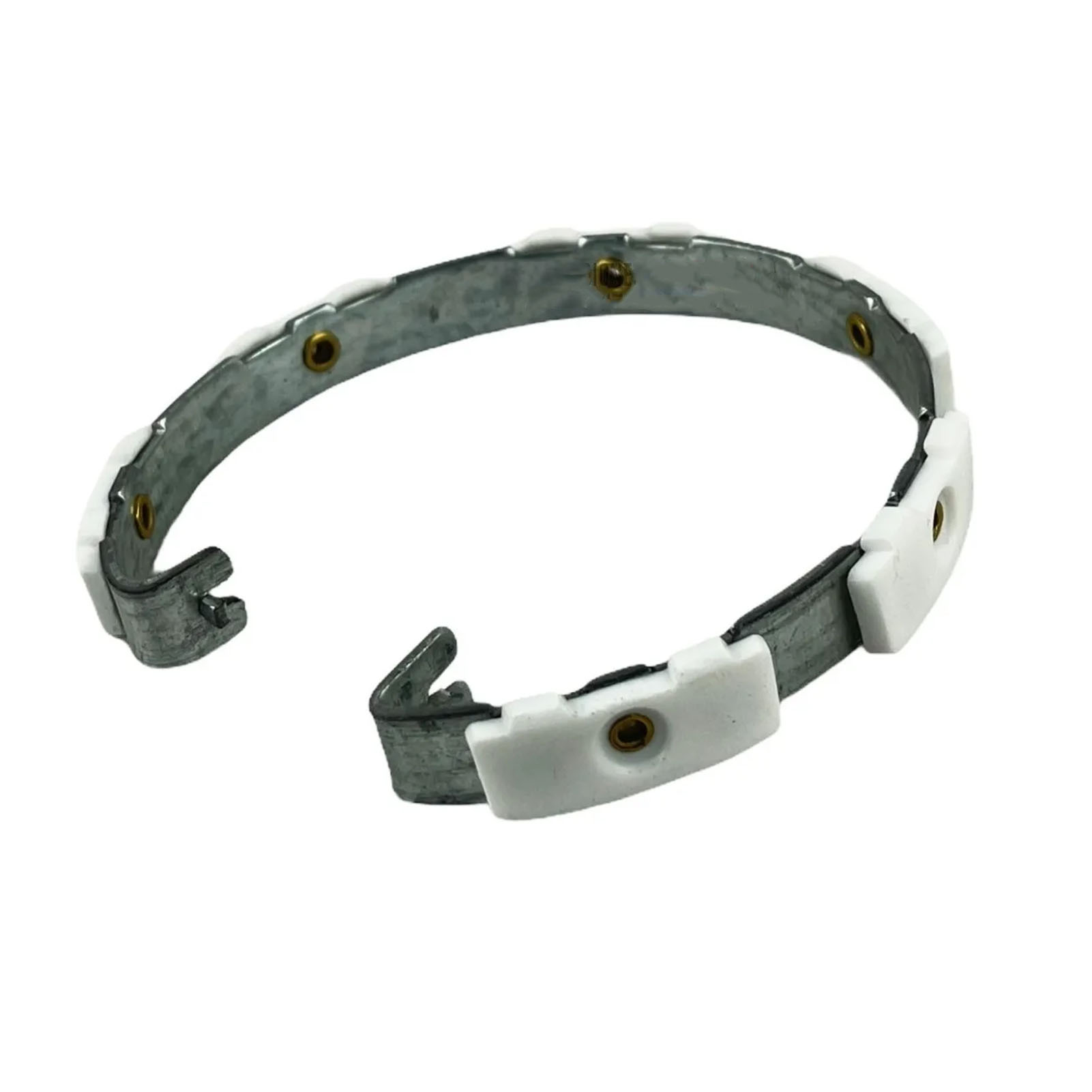 Sicherungsring Für Waschmaschinenkupplung W10817888, Stahl, Kunststoff, Maytag Waschmaschinenkupplungsersatz