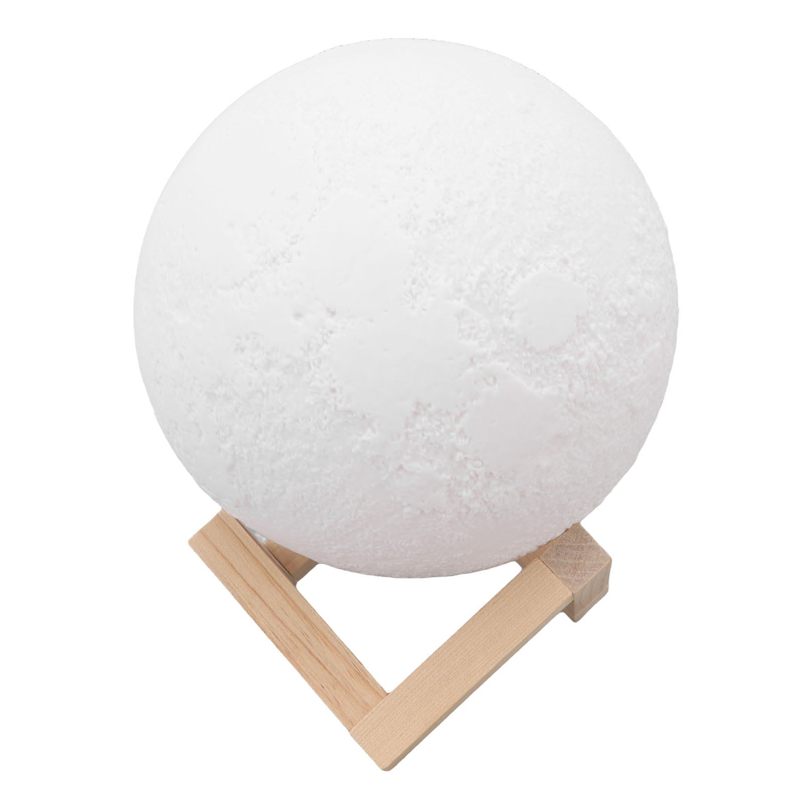 Ätherisches Öl-diffusor 1600 Ml, 35 Db, Leiser Luftbefeuchter, Usb-betrieben, Luftbefeuchter Mit Holzgehäuse Und Nachtlicht Für Zuhause