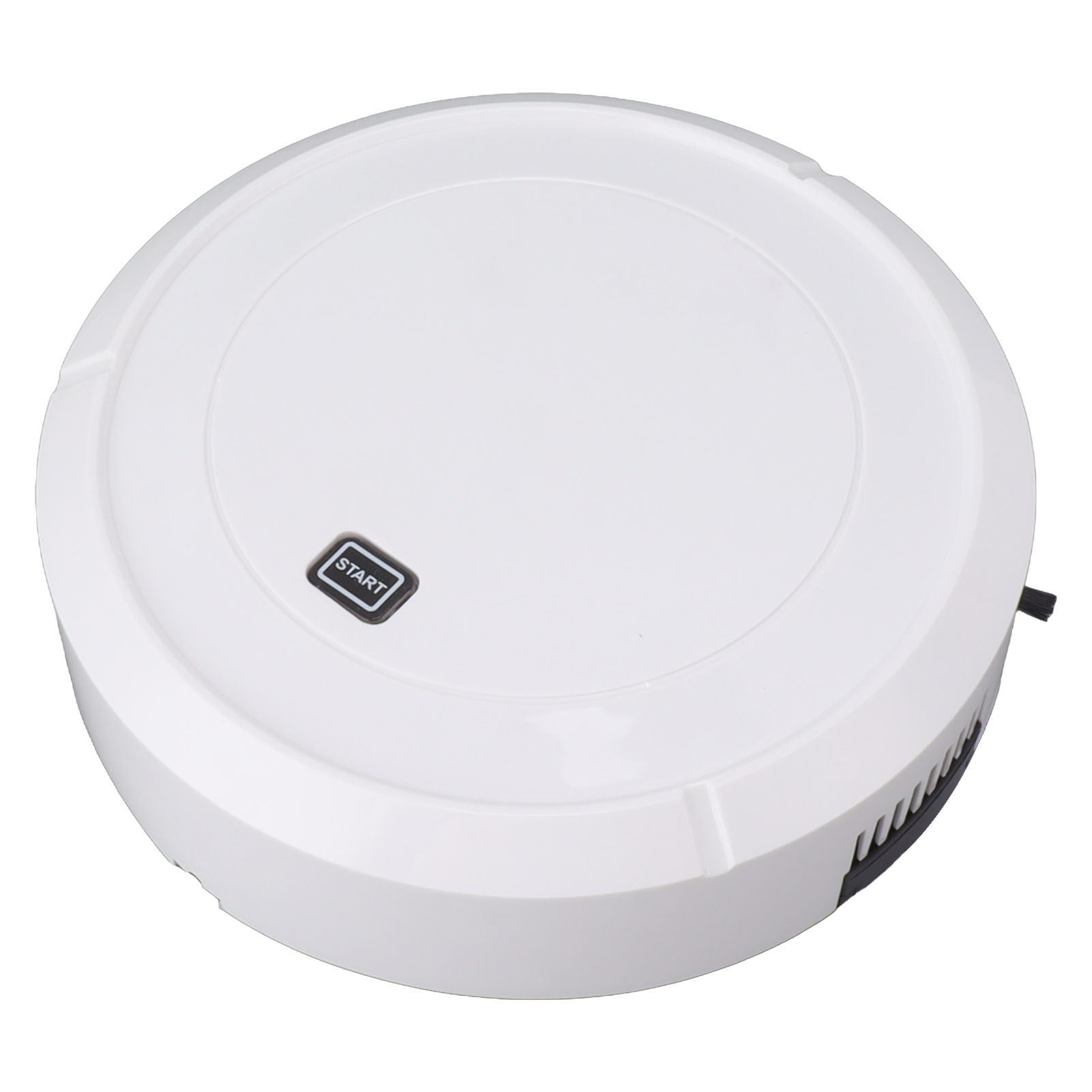 Saugroboter, Saugen, Kehren, Wischen, 3-in-1, Usb-ladefunktion, Für Zuhause