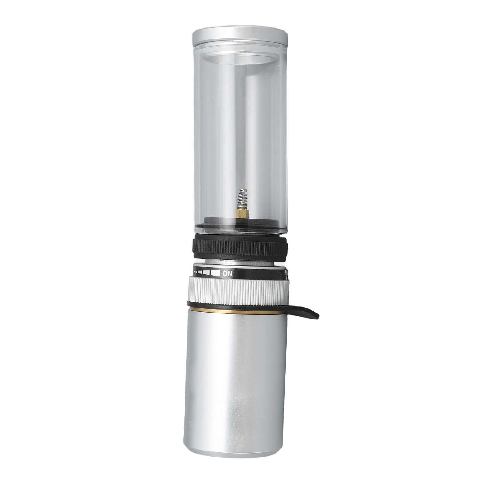 Hochleistungs-gaslampe, Multifunktional, Sicher, Tragbar, Für Outdoor-camping