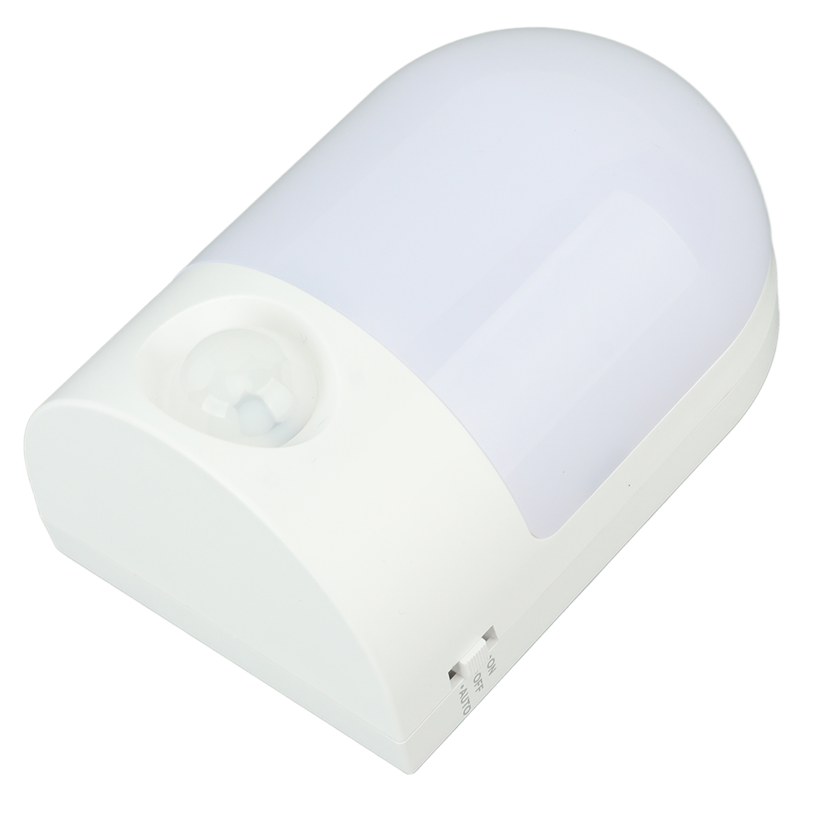 Led-nachtlicht Mit Bewegungsmelder, 6500 K, Wiederaufladbar, Hohe Empfindlichkeit, Mehrere Lichteffekte, Led-nachtlicht