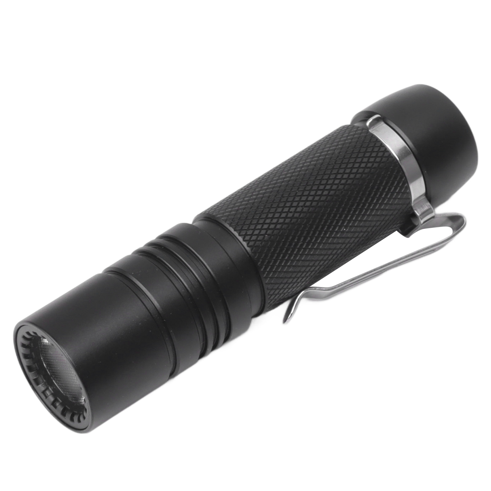 Wiederaufladbare Mini-taschenlampe Mit 700 Lm Superheller Led, Klein, Ideal Für Den Täglichen Gebrauch Beim Camping Und Wandern.