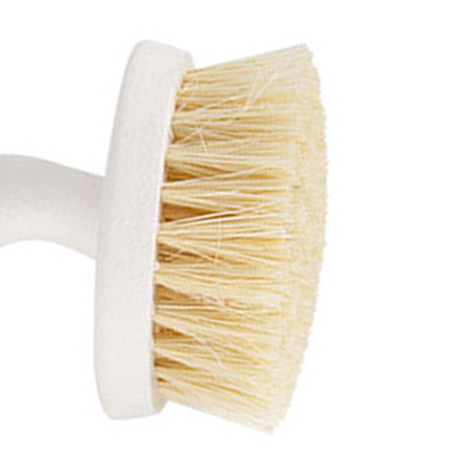 Sisal-spülbürste Mit Holzgriff Und Aufhängeöse, Multifunktionale Küchenbürste Zum Schrubben Von Pfannen, Töpfen Und Arbeitsplatten