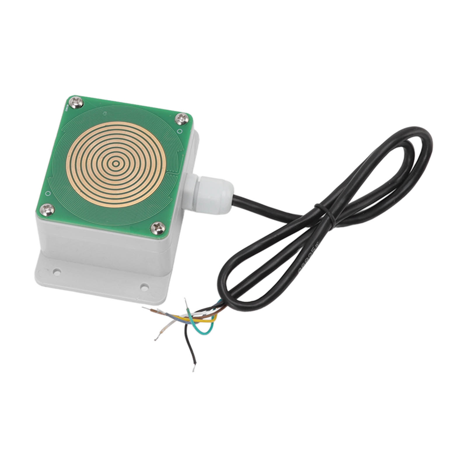 Regen- Und Schneesensormodul, Regen- Und Schneeerkennungssensor, Modus 485, Automatische Heizung, 10–30 V