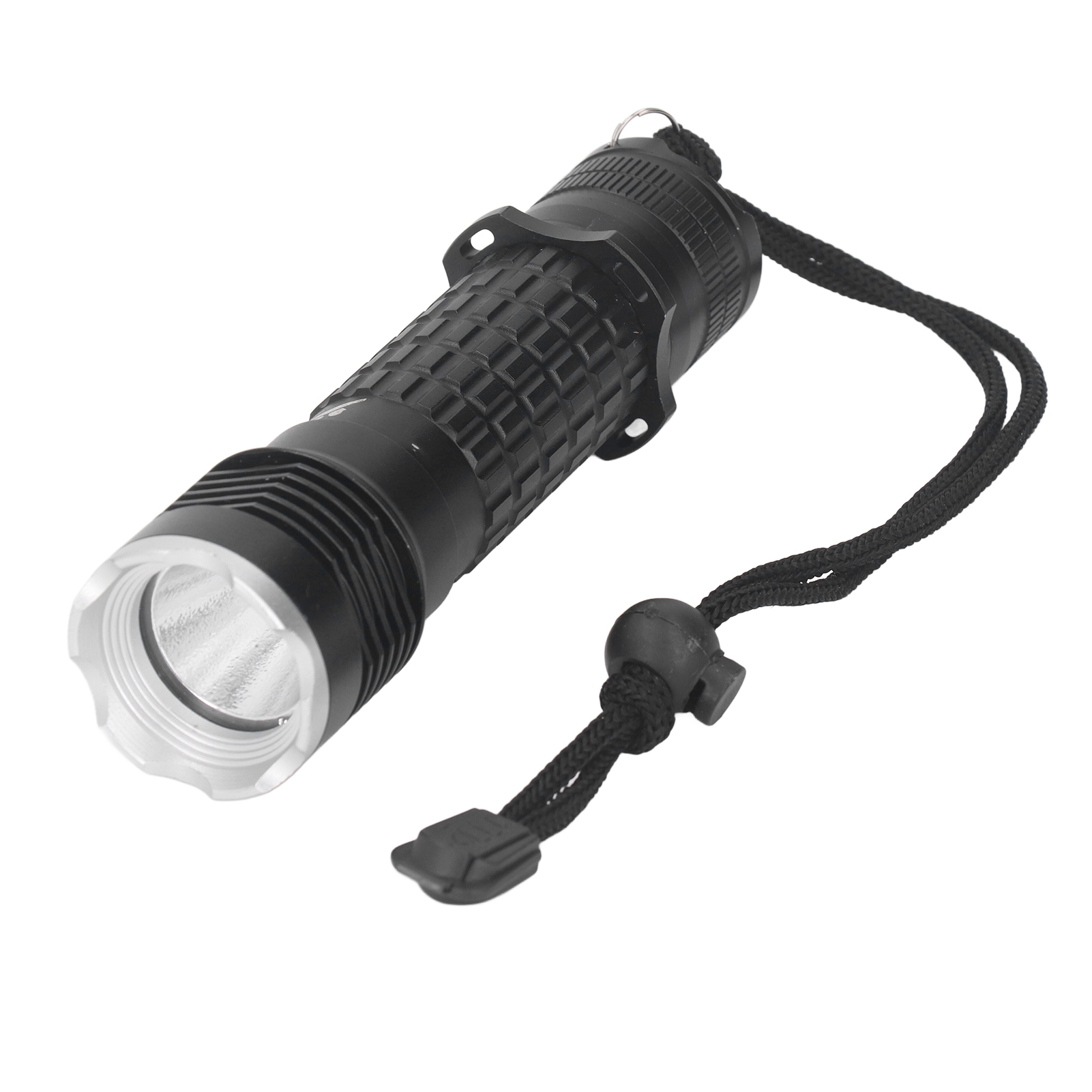 Ipx8 Wasserdichte, Superhelle Led-taucherlampe Für Unterwassertauchen Und Tiefseehöhlen