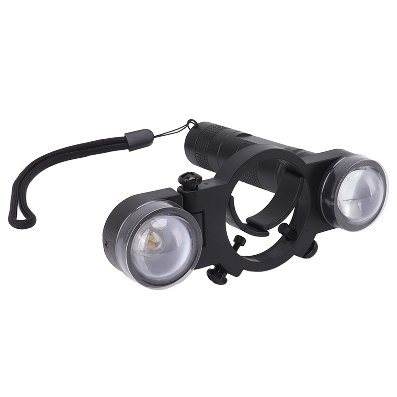 Led-sprühfarbe Universal-autolackierleuchte Sprühlackiersystem Warmweiß 2 Farben