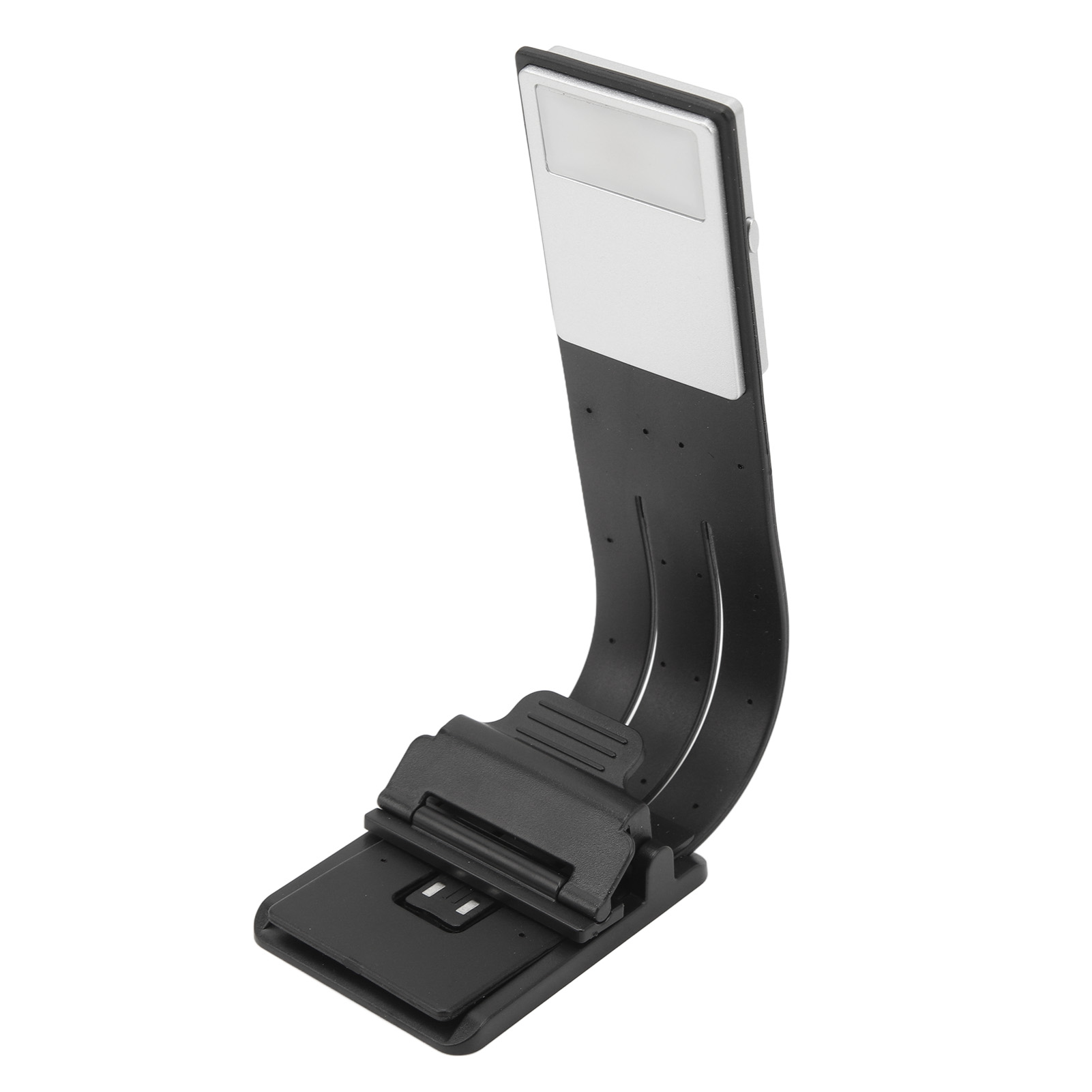 Klemmbare Leselampe, 3 Farben, Usb-kabel, Stufenlos Dimmbar, Fürs Schlafzimmer