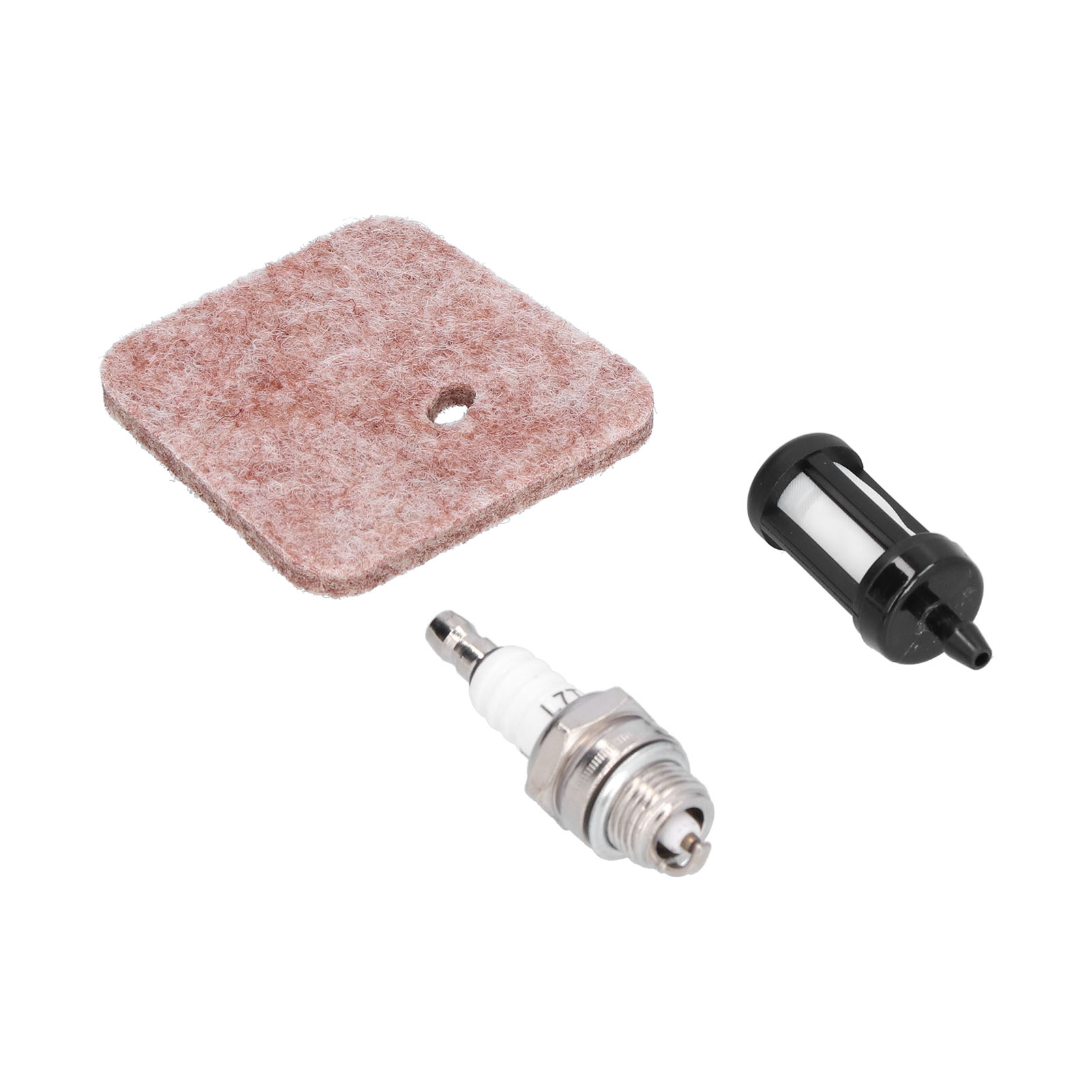 Ersatzteile Für Luft- Und Kraftstofffilter, Zündkerze Und Rasentrimmer Stihl Fs38, Fs45, Fs46, Fs55, Hs45, Fs55, Km55 41401242800