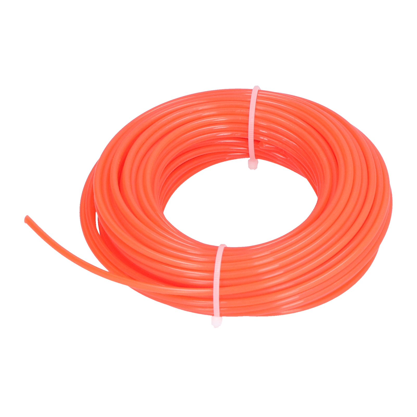 2,7 Mm X 15 M Nylon-trimmerfaden, Strapazierfähig, Ersatzfaden Für Trimmer