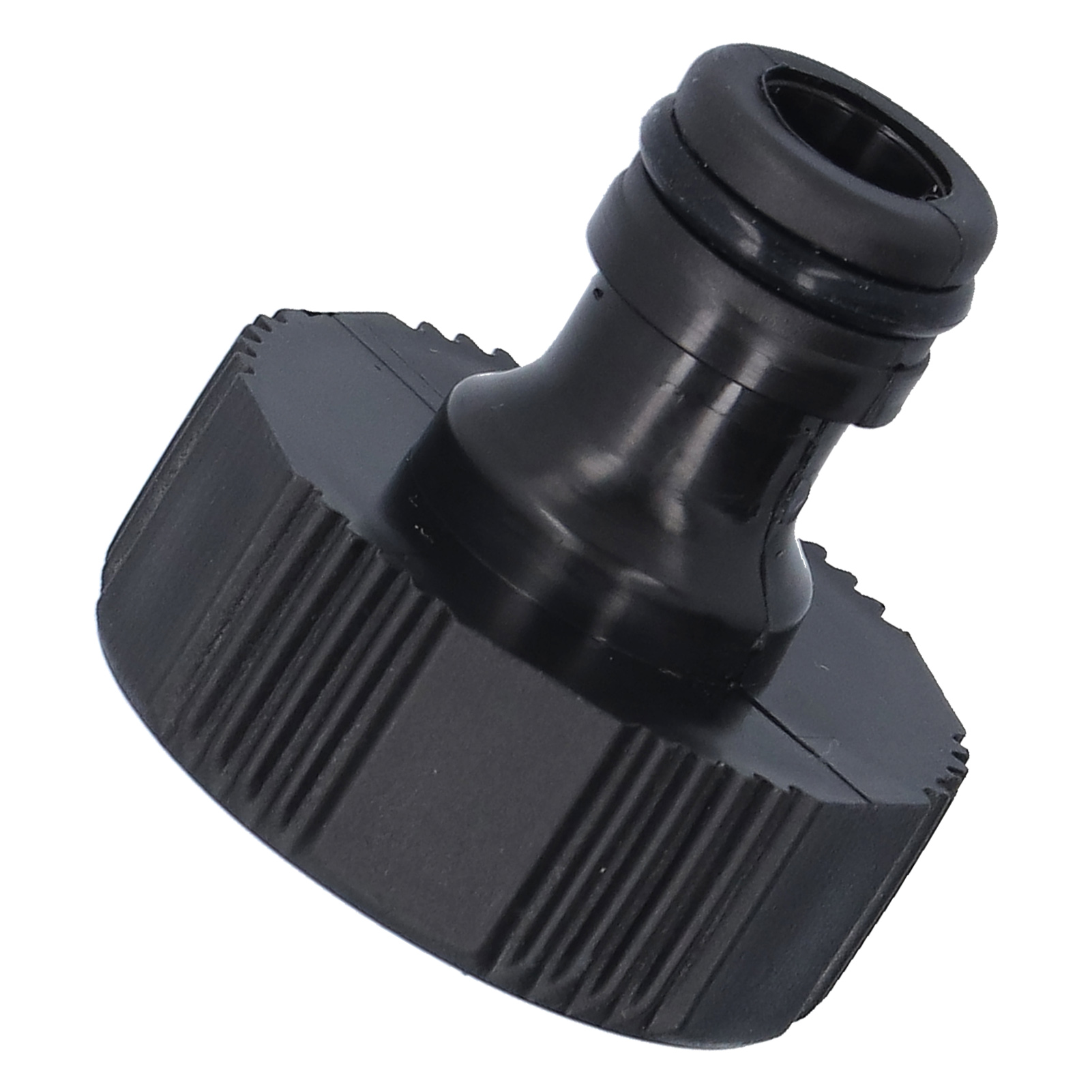 10 Stück 15 Mm Kunststoff-gartenschlauchverbinder, Abgedichtet Und Langlebig, G1-innengewinde