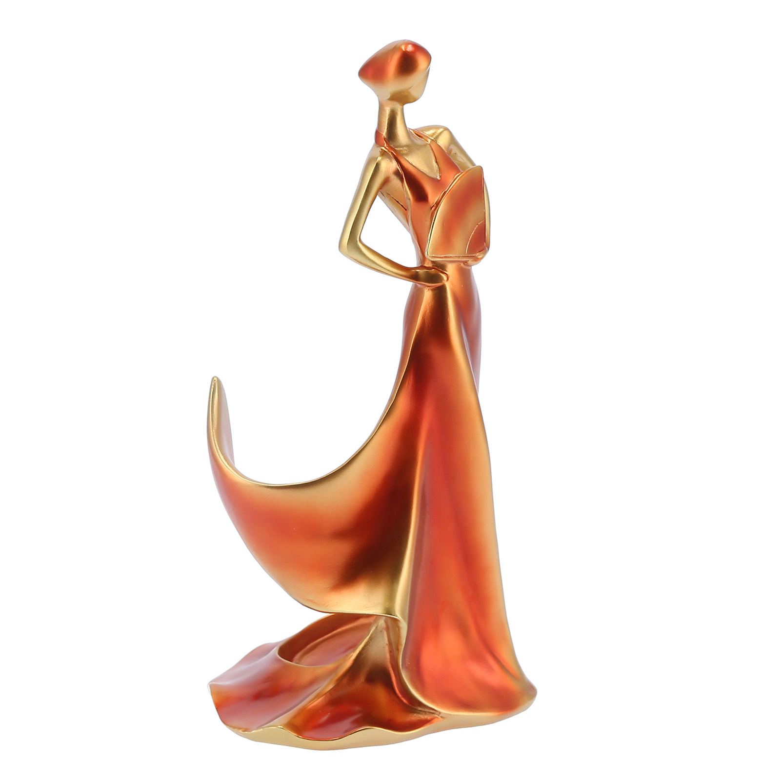 Modernes Weinregal, Mädchenfigur, Dekoration, Weinhalter Für Wohnzimmer, Verandaschränke