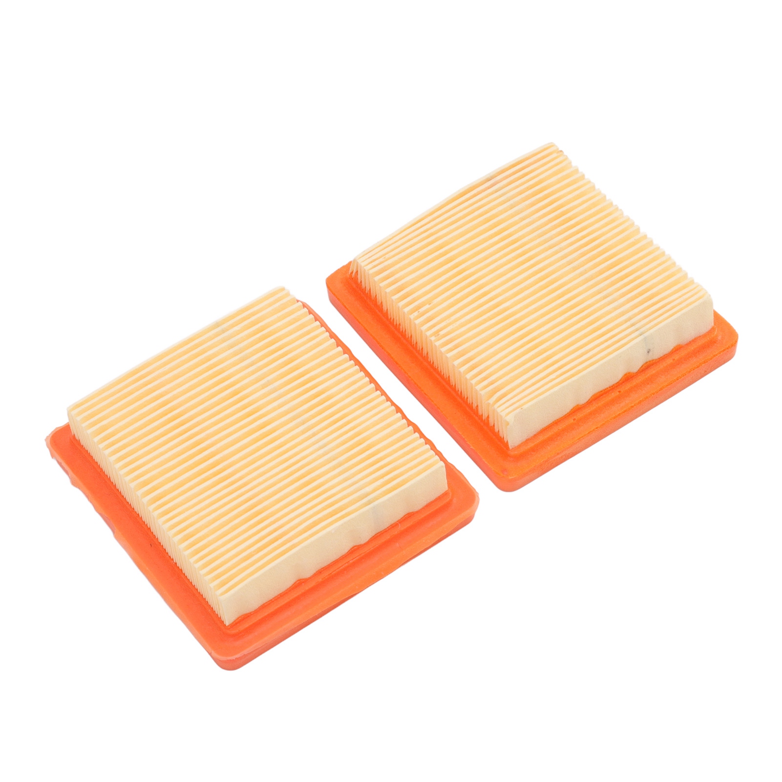 Stück Luftfilter Für Trimmer, Filterpapier, Ersatzluftfilter Für Stihl Fs91 Gartentrimmer