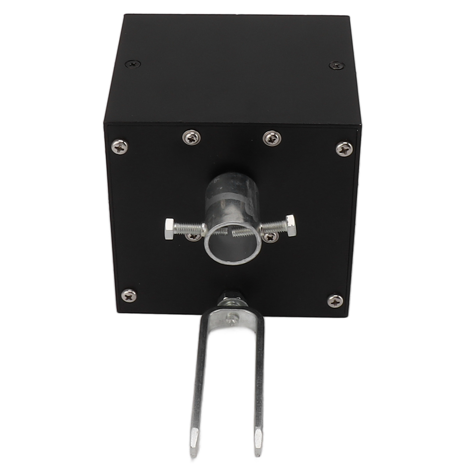 Hochleistungs-grillmotor Aus Aluminium Mit Hohem Drehmoment, 70 Kg Tragkraft, Doppelfunktions-grillmotor Mit 1,5 M Usb-kabel