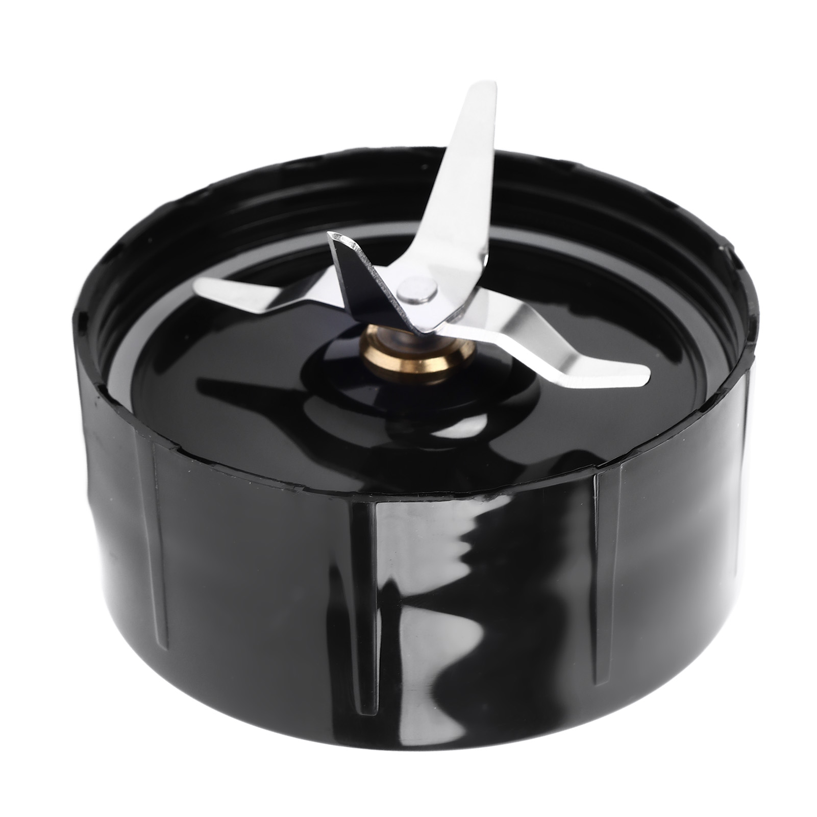 Mb 250w Standmixer, Kreuzklinge, Stahl, Vollschneidefunktion, Entsafterklingen-basis, Küchenzubehör
