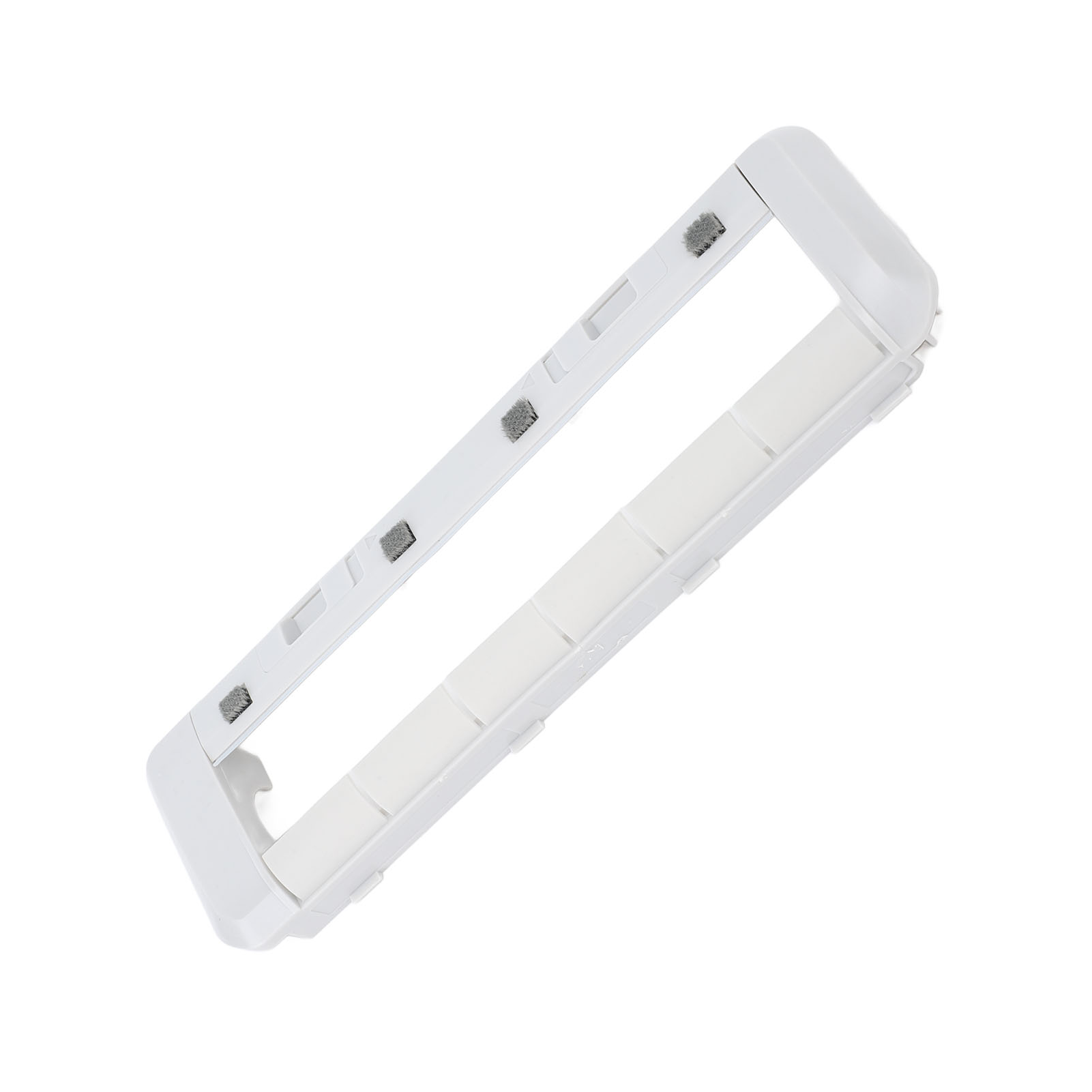 Hauptbürstenabdeckung Für Staubsauger, Bürstenabdeckung Für Saugroboter, Ersatzteile Für Dreame S10 X10 S20 X20 W10s