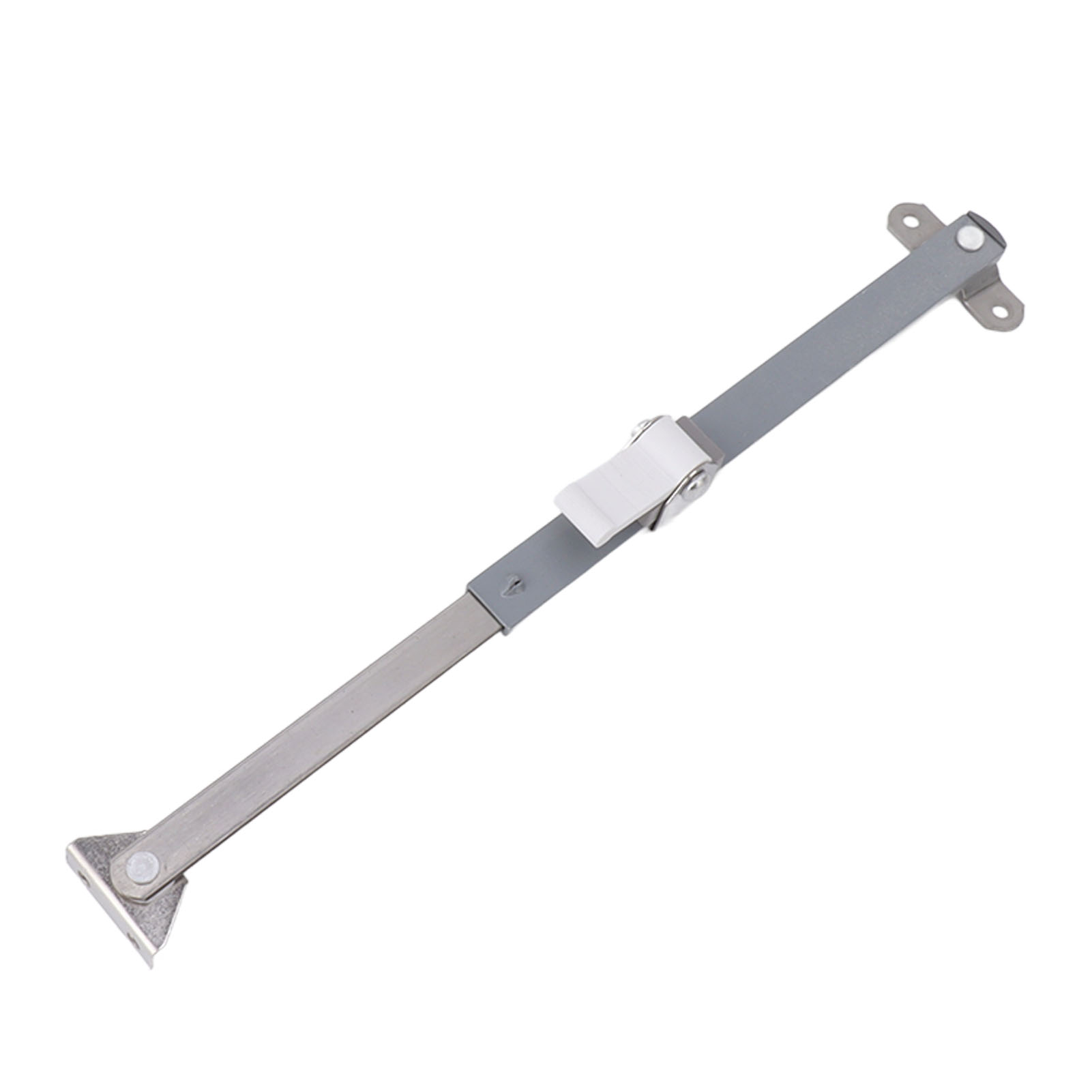 Scharniere Für Drehkippfenster, Aluminiumlegierung, Fensterverriegelung, Eleganter Drehkippfensterstopper Für Zuhause, Bibliothek, Büro 03