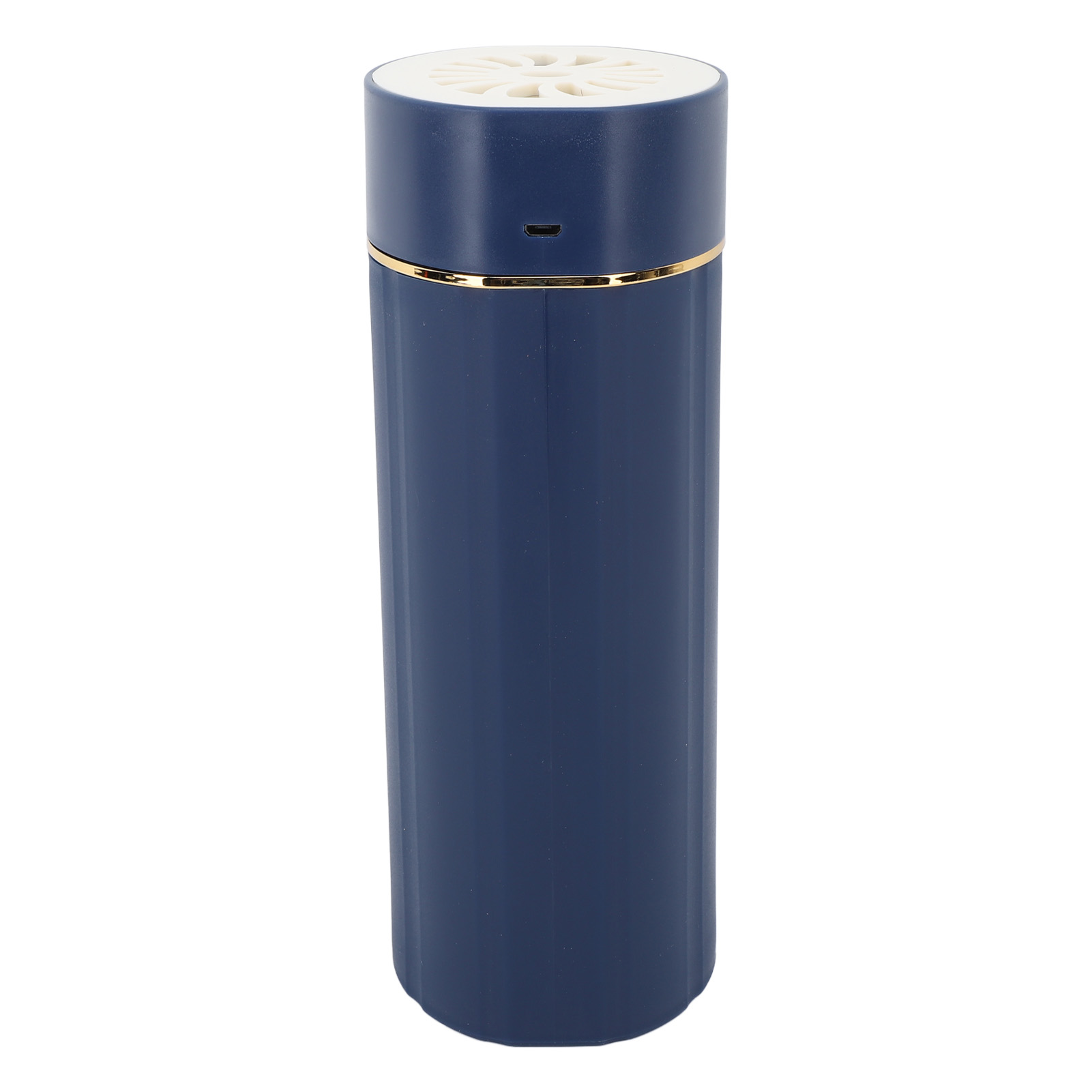 Mini-usb-luftbefeuchter Mit Großem Volumen, Leise, Farbenfroh, Mit Nachtlicht, Aromatherapie-tischnebeldiffusor Für Zuhause, Schlafzimmer Und Büro, 1000 Ml
