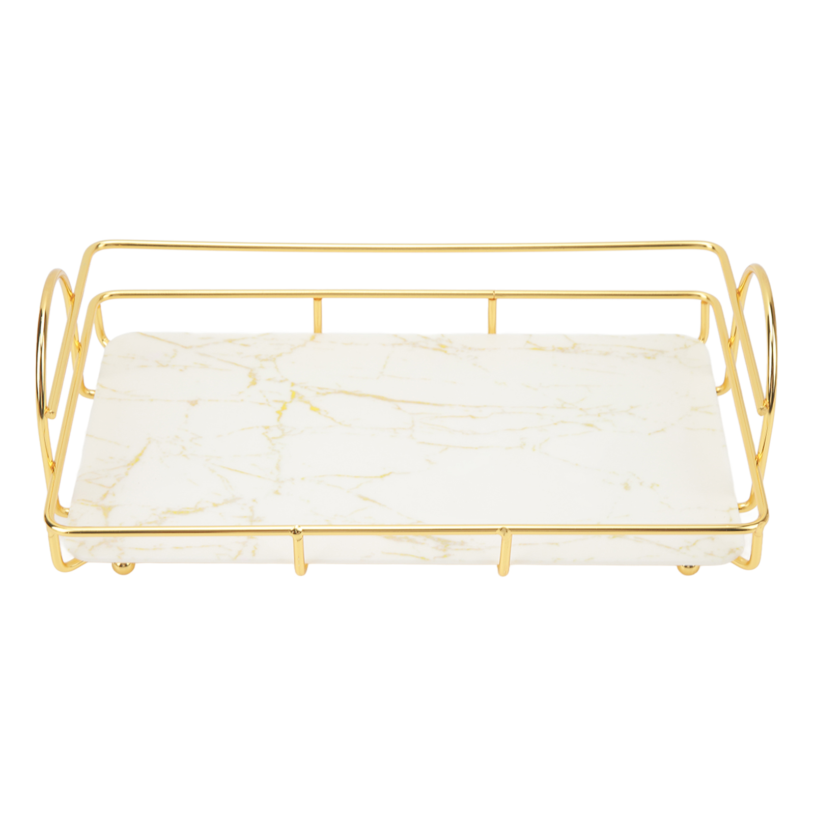 Tischorganizer, Kosmetikregal, Wohndekoration, Badezimmer, Schlafzimmer
