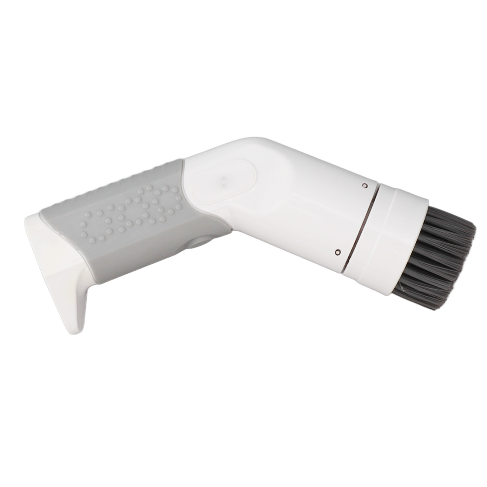 Elektrische Rotationsbürste 7w 3,7v Usb Kabellose Elektrische Reinigungsbürste Für Badewanne, Fliesen, Boden, Toilette, Küche