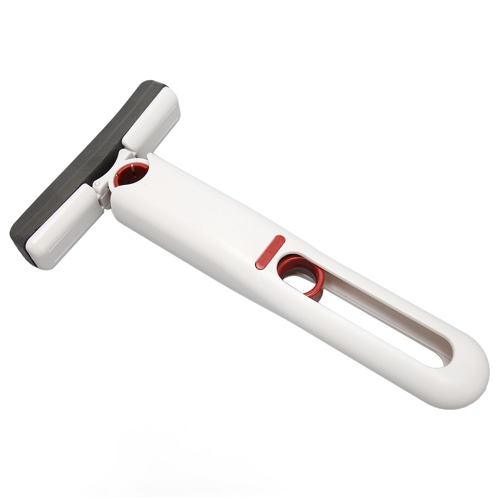 Tragbarer, Selbstauswringender Mini-wischmopp, Freihändiger Auswringmopp Für Bad, Küche, Geschirr, Arbeitsflächen Und Glas