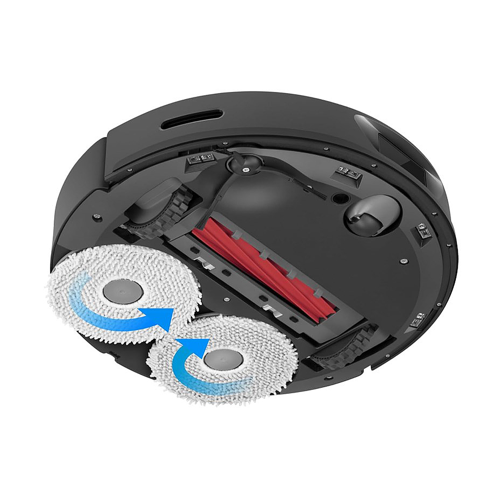 Wischmopphalter Für Den Roborock Q Revo P10 Saugroboter