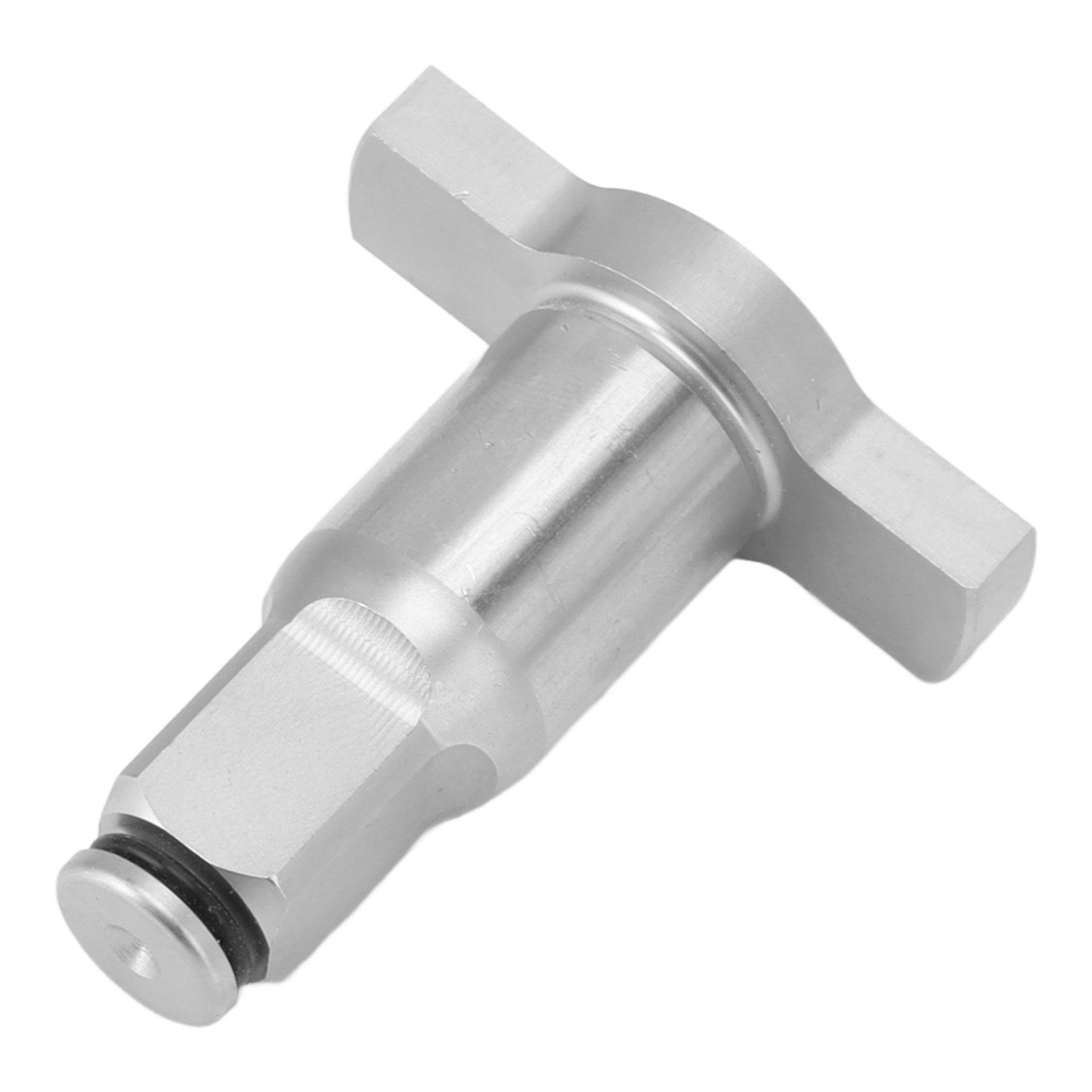 Aluminium-amboss-set Mit Verriegelungsstift, Ersatz-amboss-set, Zubehör Für Dcf899hb, Dcf899hp2 Und Dcf899hp Elektroschrauber