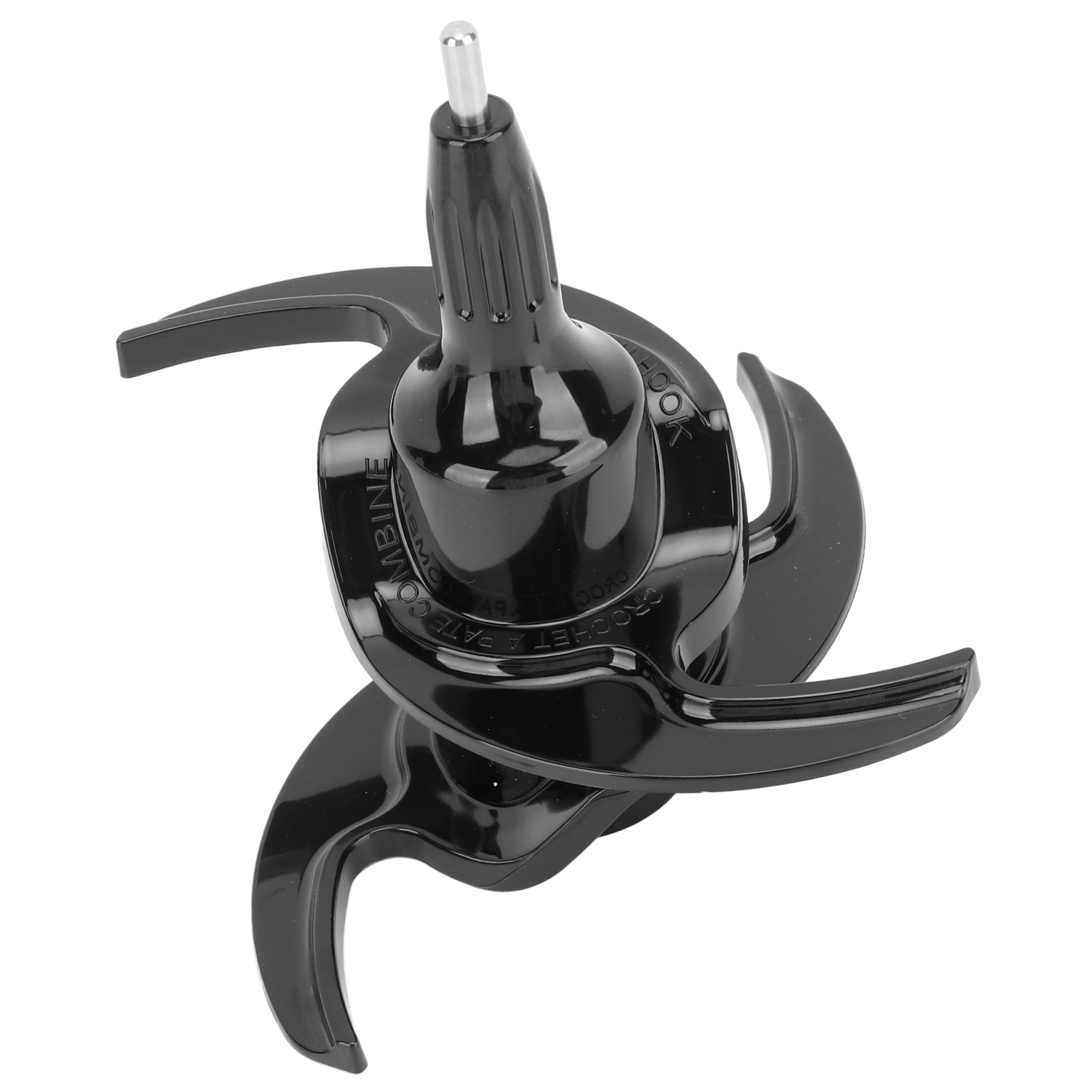 64-unzen-teigmesser Für Küchenmaschinen, Nylon-messer, Teigmesser Für Bn601, Bl770mega, Bn801