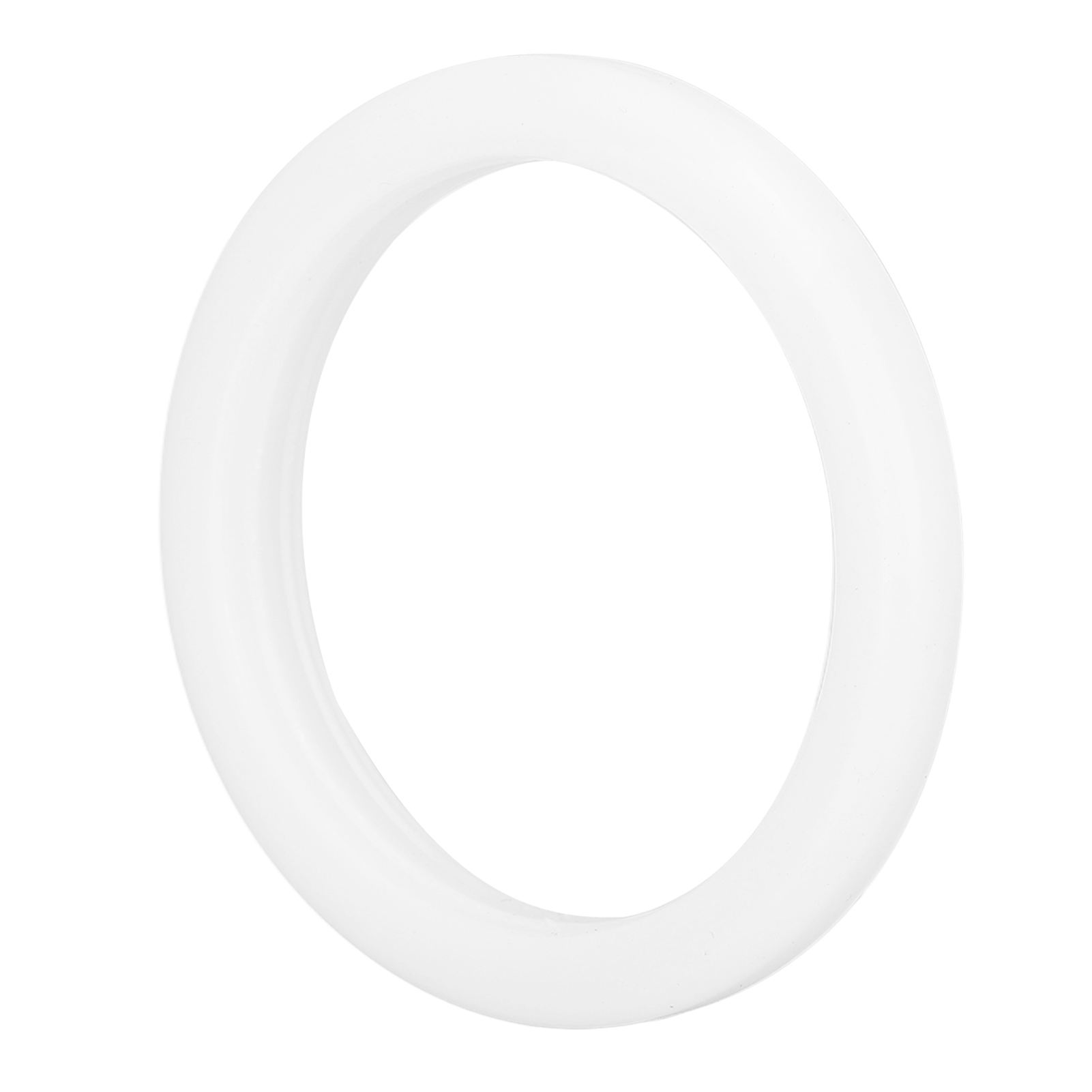 Silikonring 51 Mm Für Dampfdüse Von Kaffeemaschinen, Ersatzteil Für Ec680 685 785 885 850 860