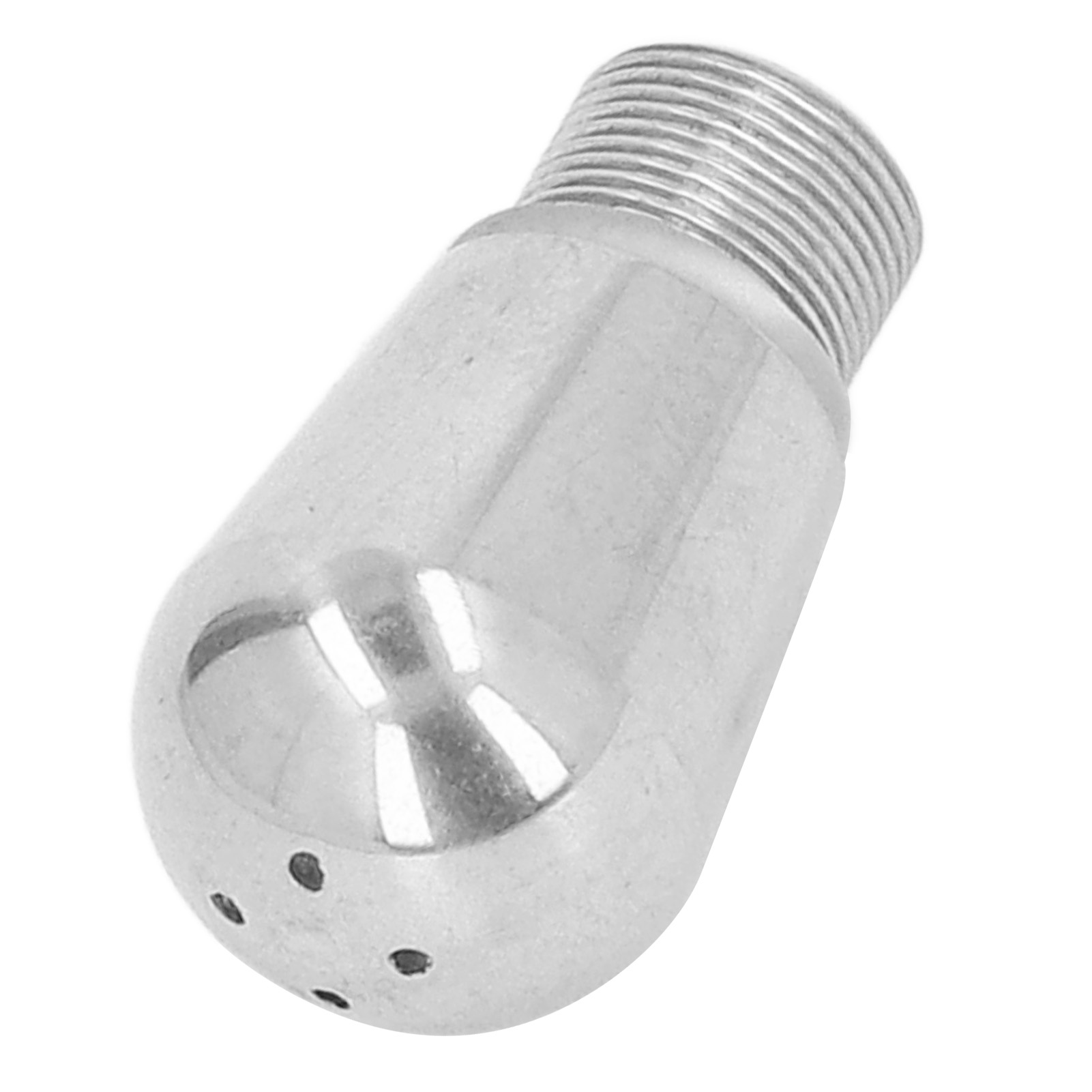 Dampfdüse Aus Edelstahl Für Kaffeemaschinen, Milchaufschäumdüse, Ersatzteil Für Breville 8er-serie, 4 Löcher