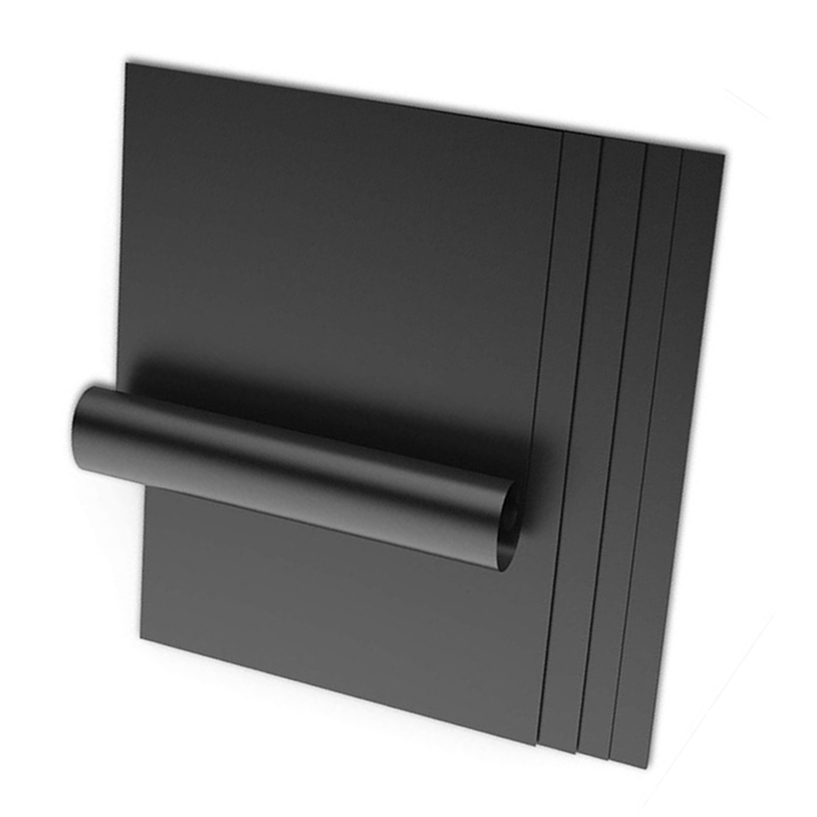 Set Mit 4 Wiederverwendbaren, Antihaftbeschichteten Ptfe-backmatten Zum Schutz Der Grills Für Ninja Foodi Sp101, Sp201 Und Sp301