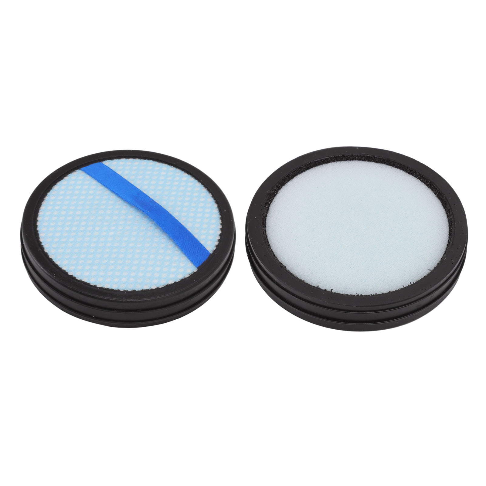 Silikonschwamm Für Staubsaugerfilter, Professioneller Filterersatz Für Philips Fc6409 Fc6171 Fc6405 Staubsauger