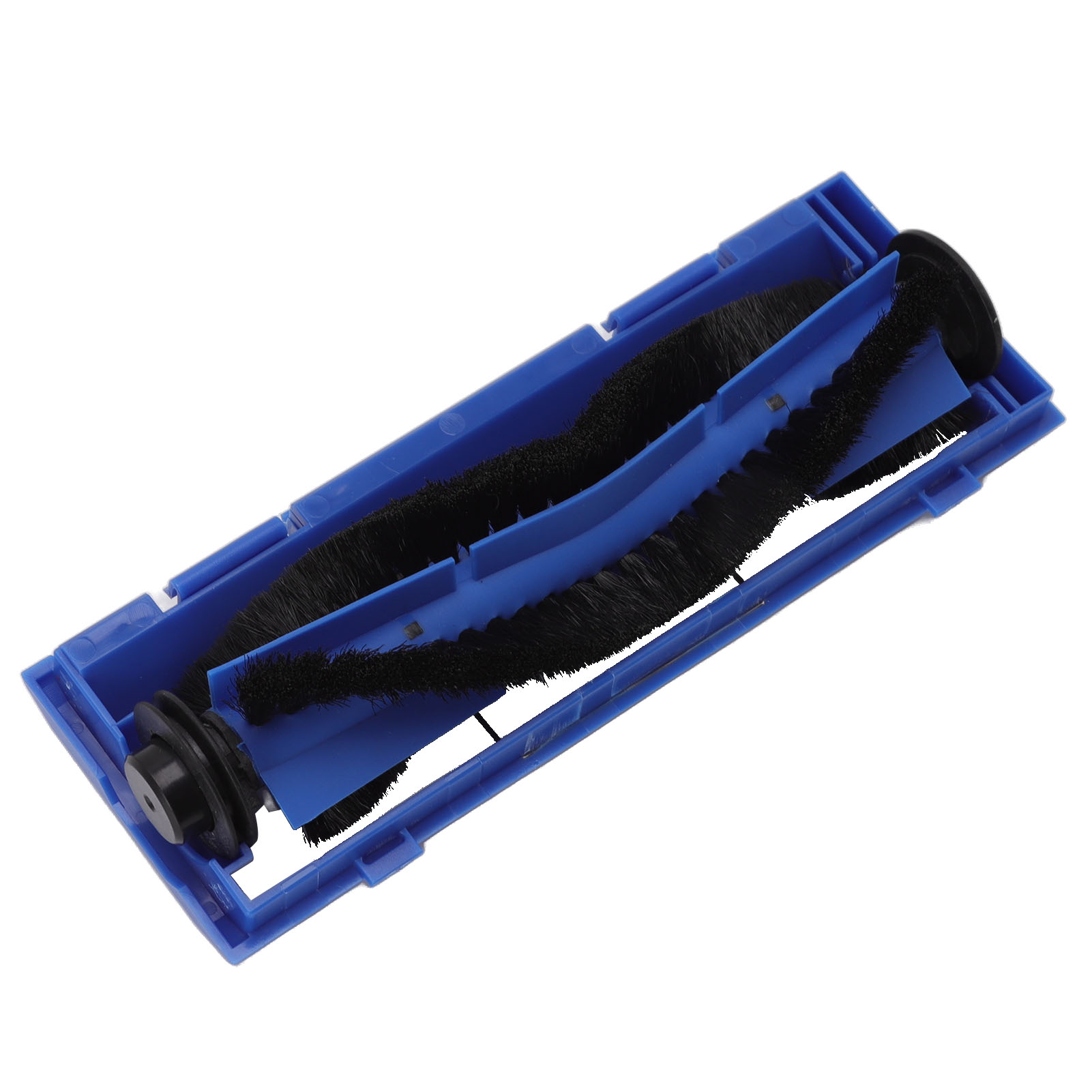 Hauptbürste Für Bagotte Bg600 Saugroboter, Set Mit Ersatz-hauptbürstenwalzen Und Bürstenschutz