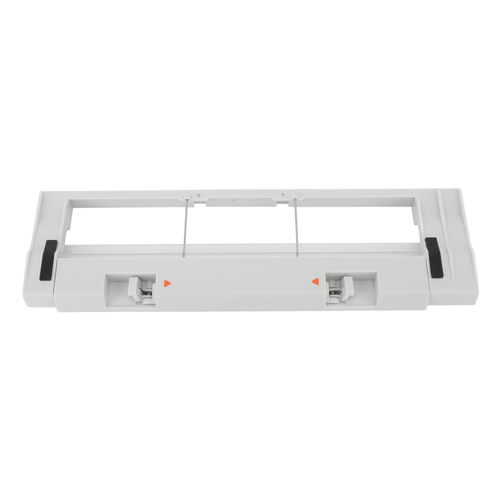 Ersatz-hauptbürstenabdeckung Für Xiaomi Mijia 1c F9 D9 1t Saugroboter, Weiß
