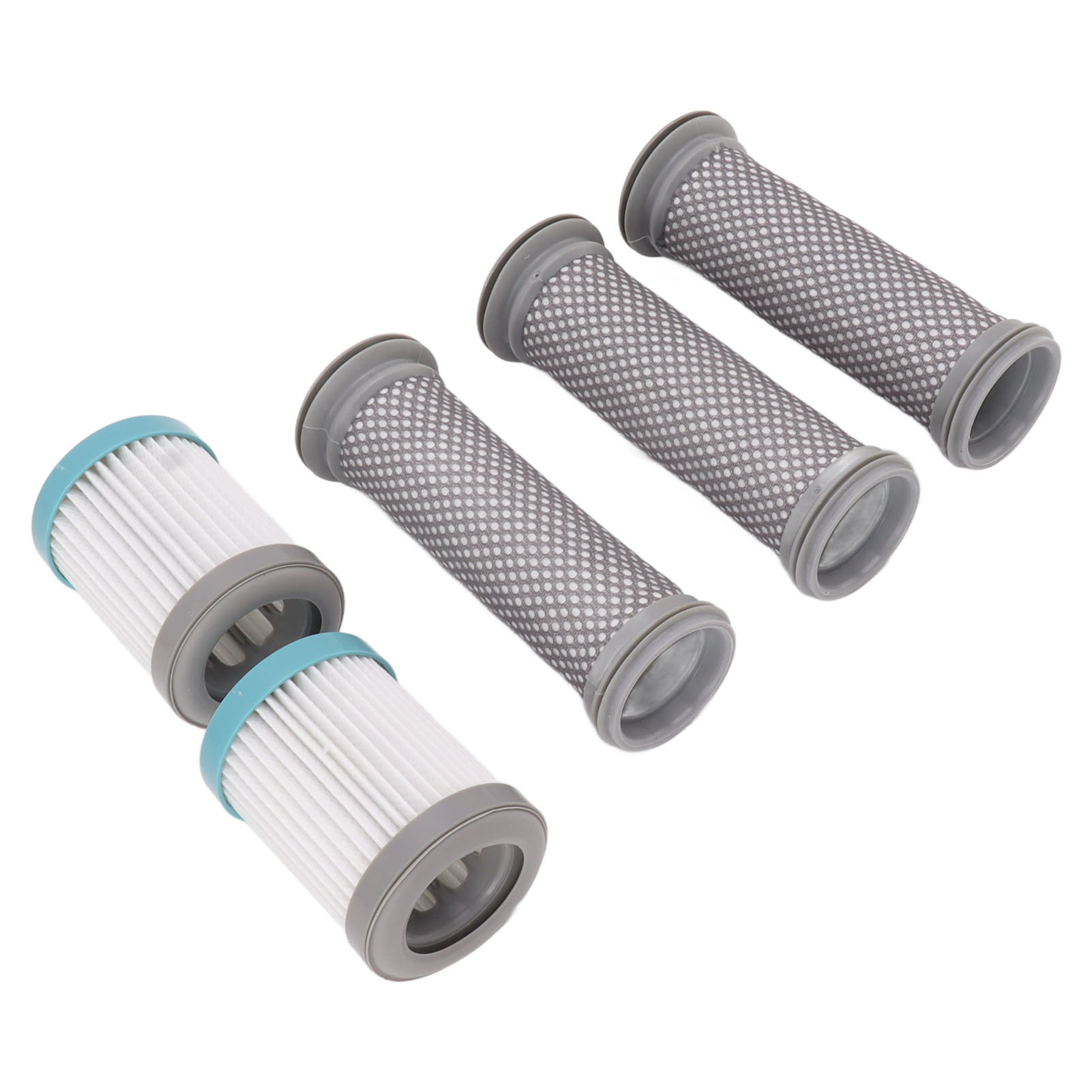 Satz Filterelemente Für Den Endfilter Des Staubsaugers Tineco A10 A11 Ea10 Pure One S11 X. Ersatzteile