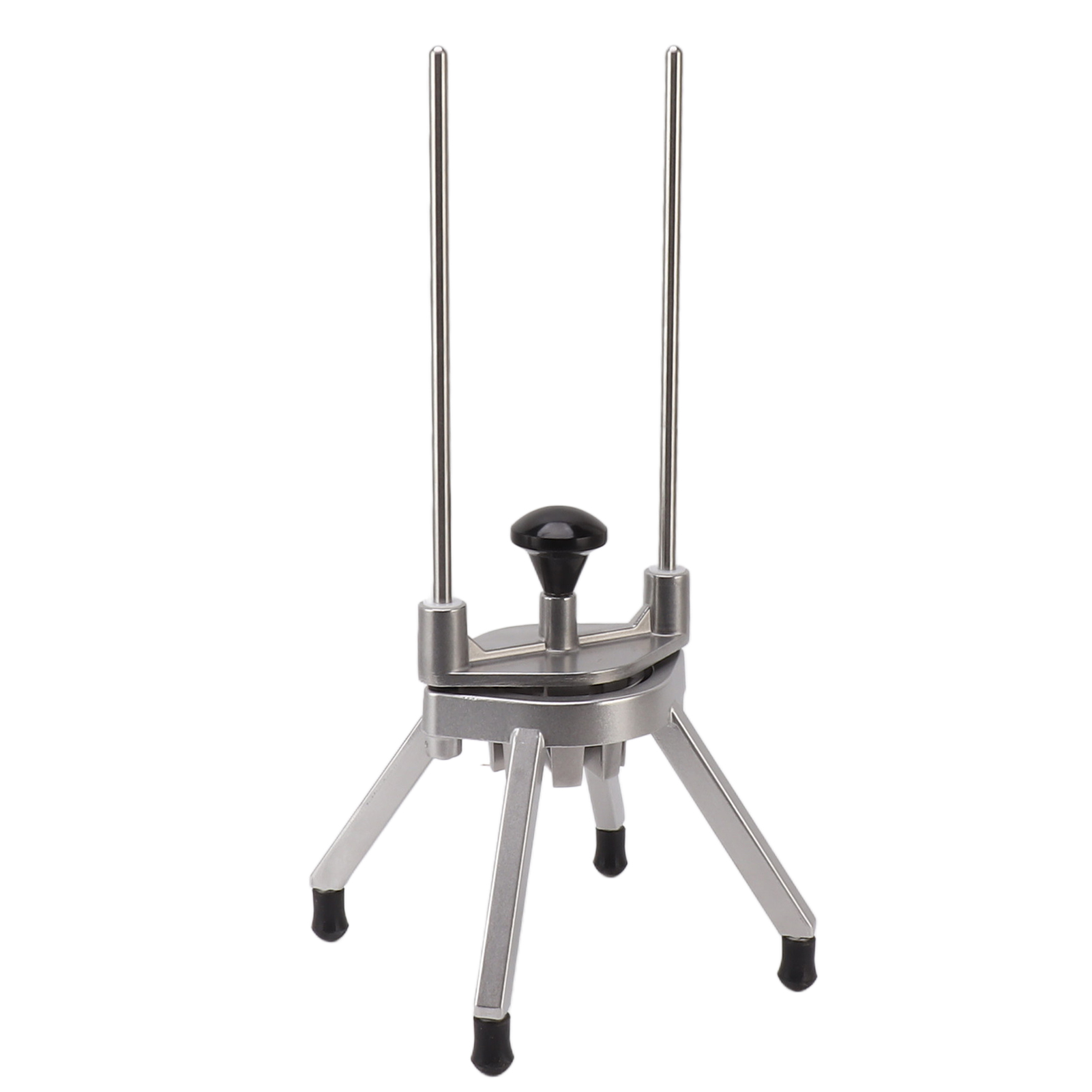 Gewerblicher Gemüse- Und Obstzerkleinerer, Küchenzubehör, Gemüseschneider Mit 8 Edelstahlklingen Für Kartoffeln, Karotten, Orangen, Äpfel