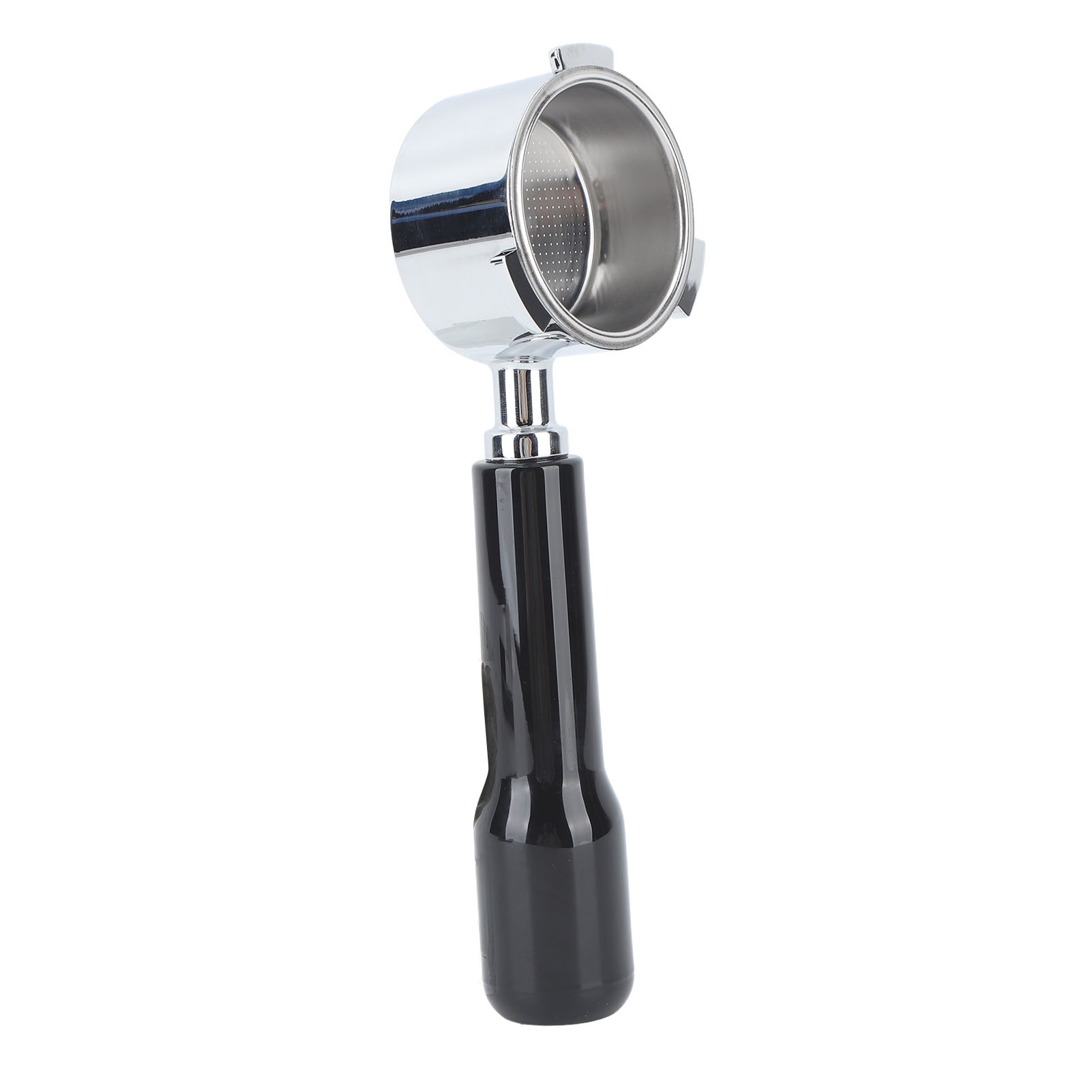 3-ohriger 51-mm-kaffeefilterhalter Ohne Boden (im Lieferumfang Enthalten)
