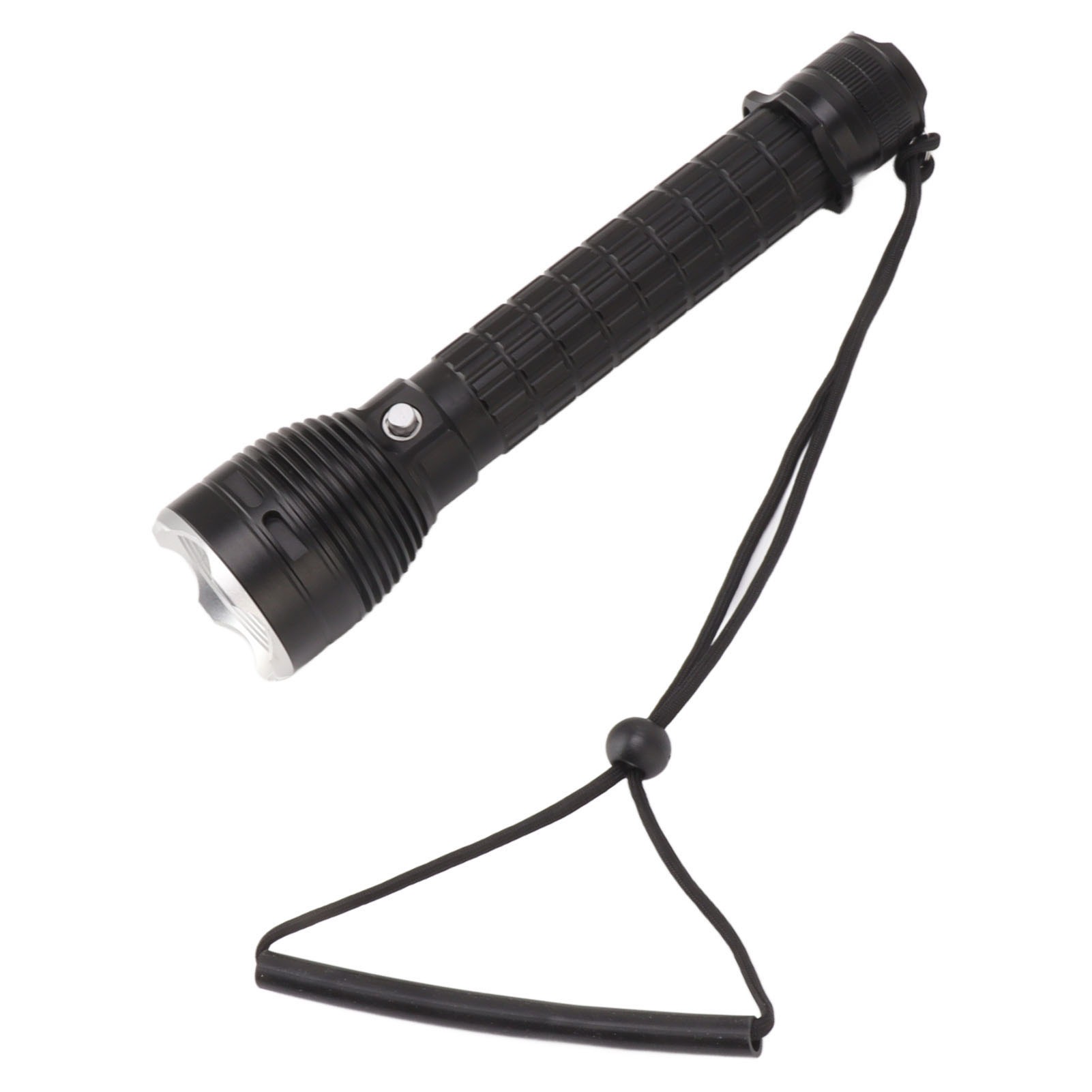 3200 Lm Ipx8 Wasserdichte Taucherlampe, Aluminiumlegierung, 3 Leuchtmodi, Unterwasser-taschenlampe Für Abenteuer