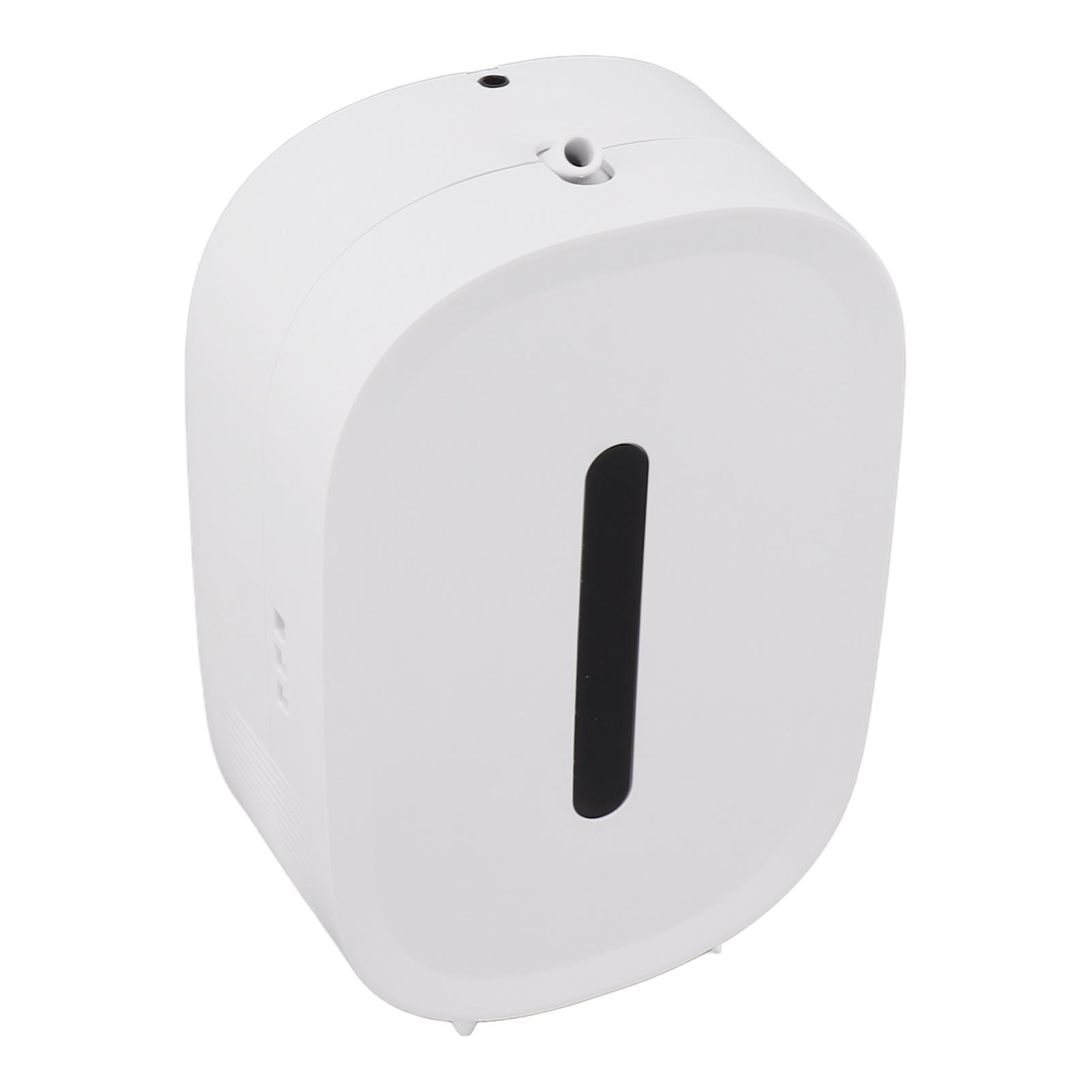 Elektrischer Aromadiffusor, Automatisch, Langlebig, Reinigend, Gewerblicher Duftspender Für Hotelbäder, Eu-stecker 100–240 V
