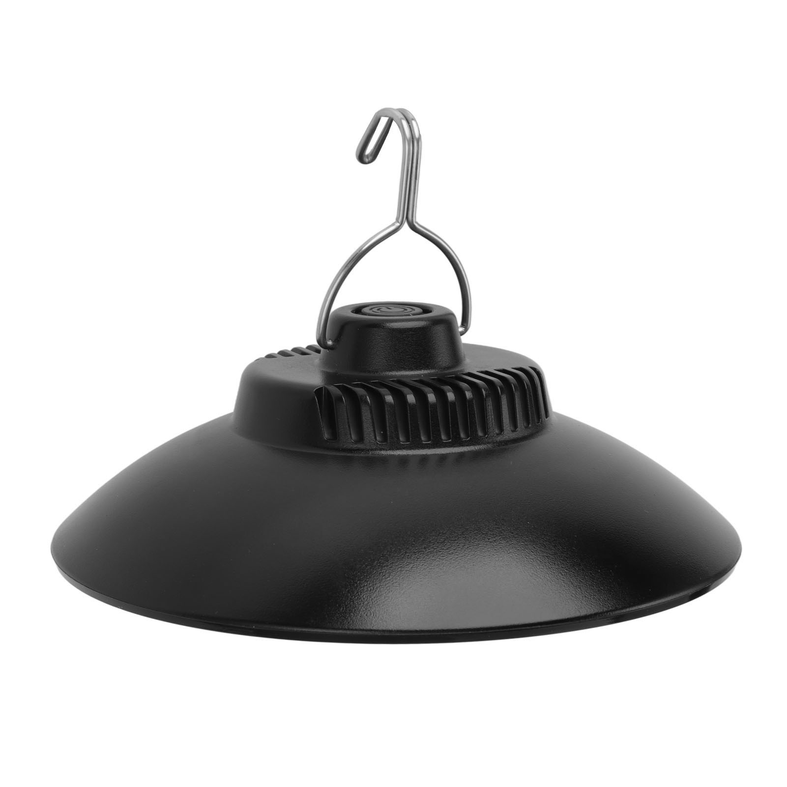 Wiederaufladbare Led-zeltlampe Mit Usb-anschluss, 2 Modi, Tragbare Led-campinglaterne Mit Haken Für Stromausfälle Im Freien