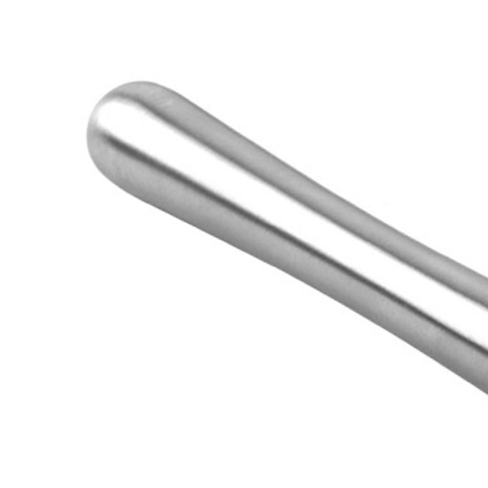 Getränkestampfer Aus Edelstahl, Komfortabler Griff, Multifunktional, Für Die Hausbar